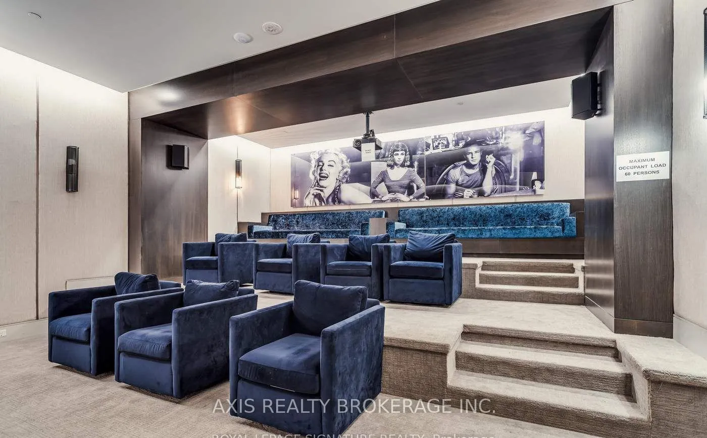 Photo 7 of Unit 1205, 9000 Jane Street, Vaughan, Vellore Village — HOMEH