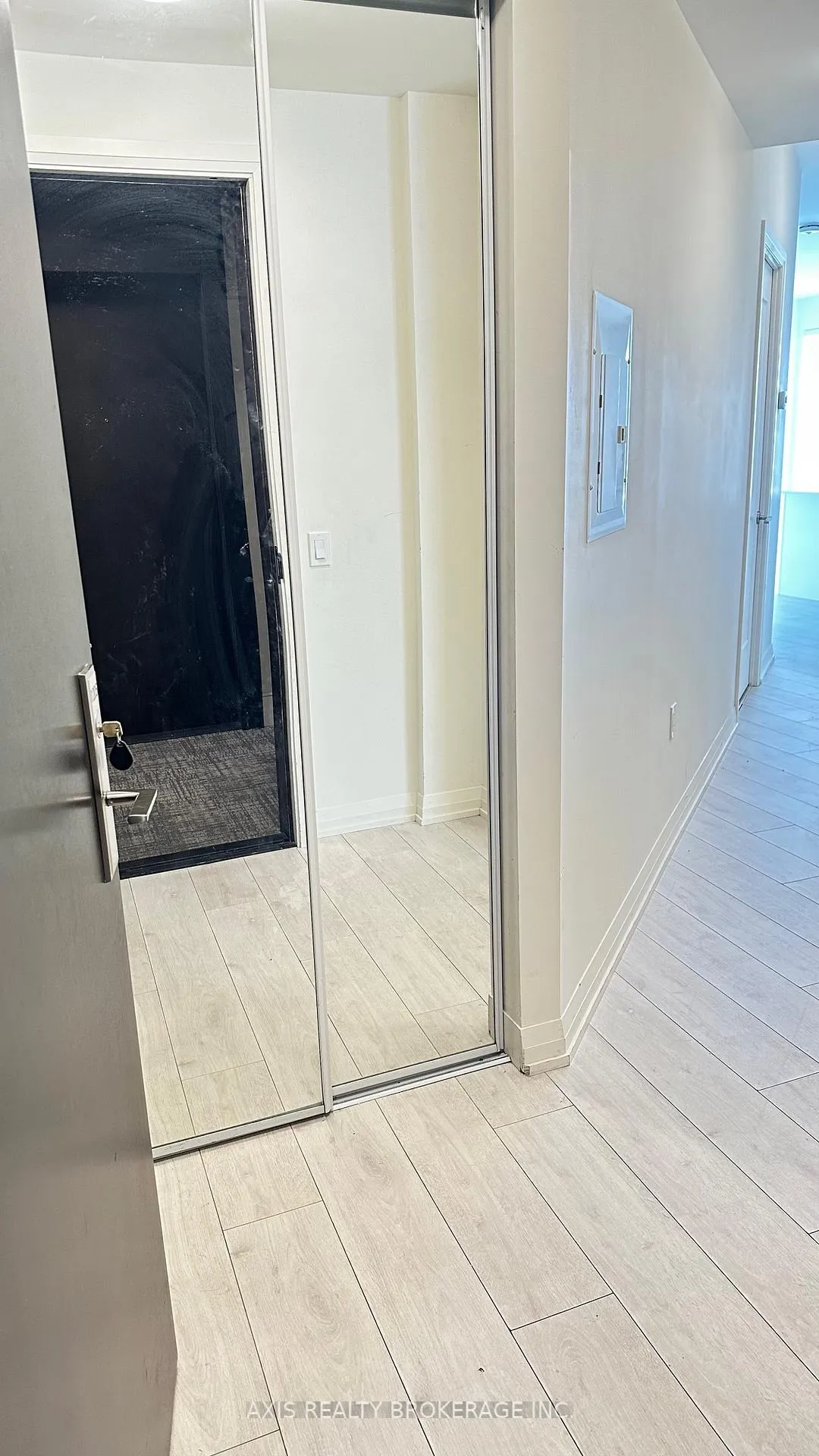 Photo 10 of Unit 1205, 9000 Jane Street, Vaughan, Vellore Village — HOMEH