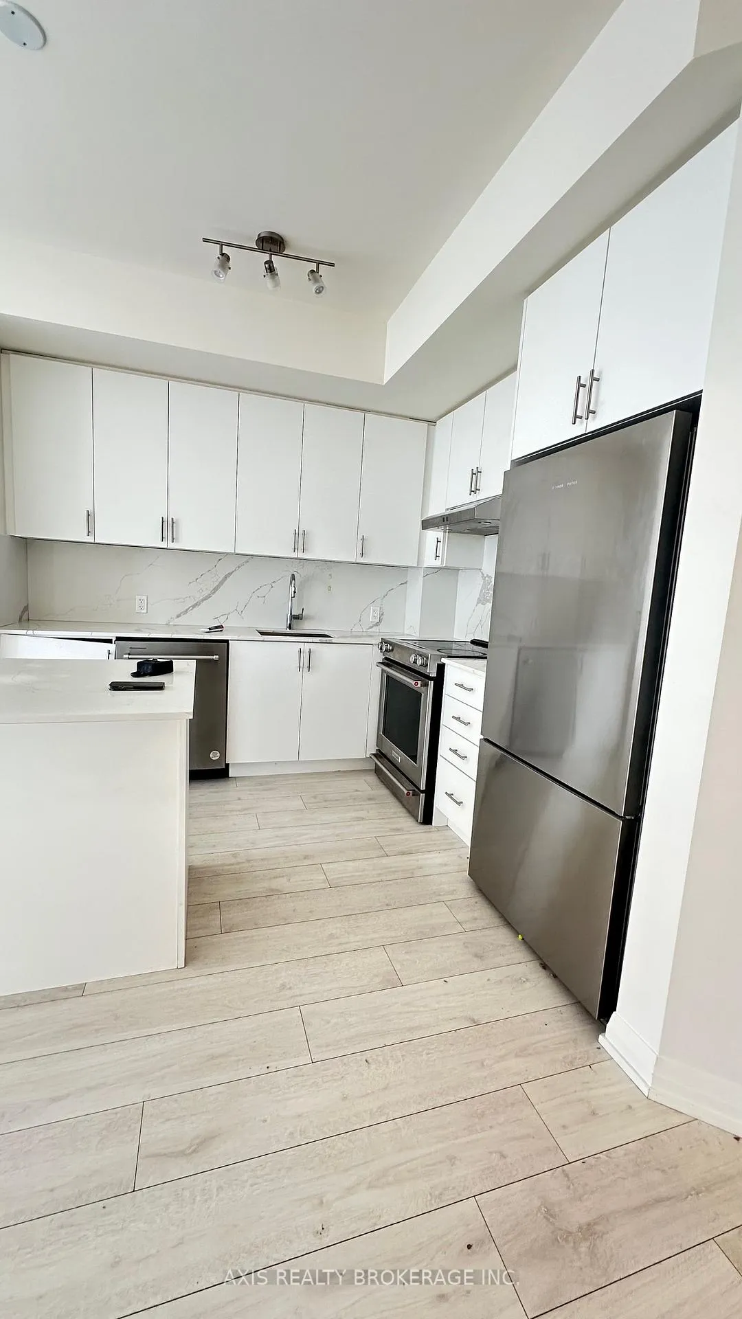 Photo 13 of Unit 1205, 9000 Jane Street, Vaughan, Vellore Village — HOMEH