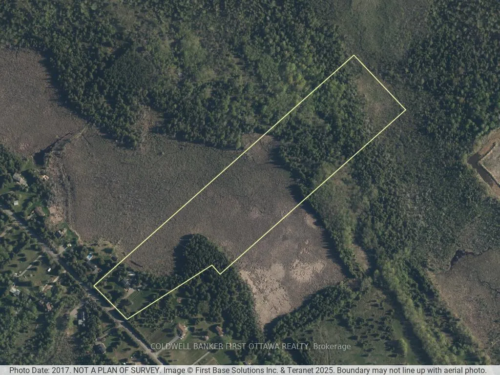 Photo 3 of 1390 Corkery Road, Ottawa, Huntley Ward (South West) — HOMEH