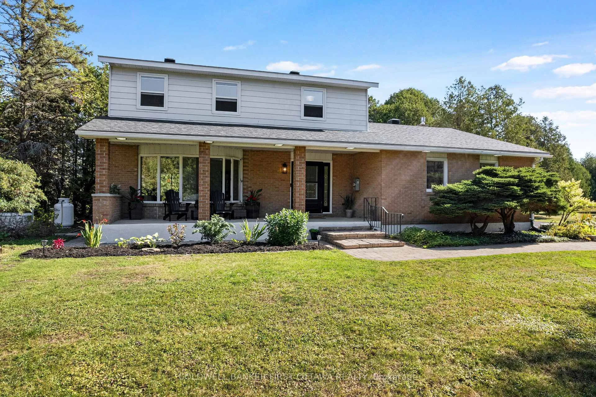 Photo 4 of 1390 Corkery Road, Ottawa, Huntley Ward (South West) — HOMEH
