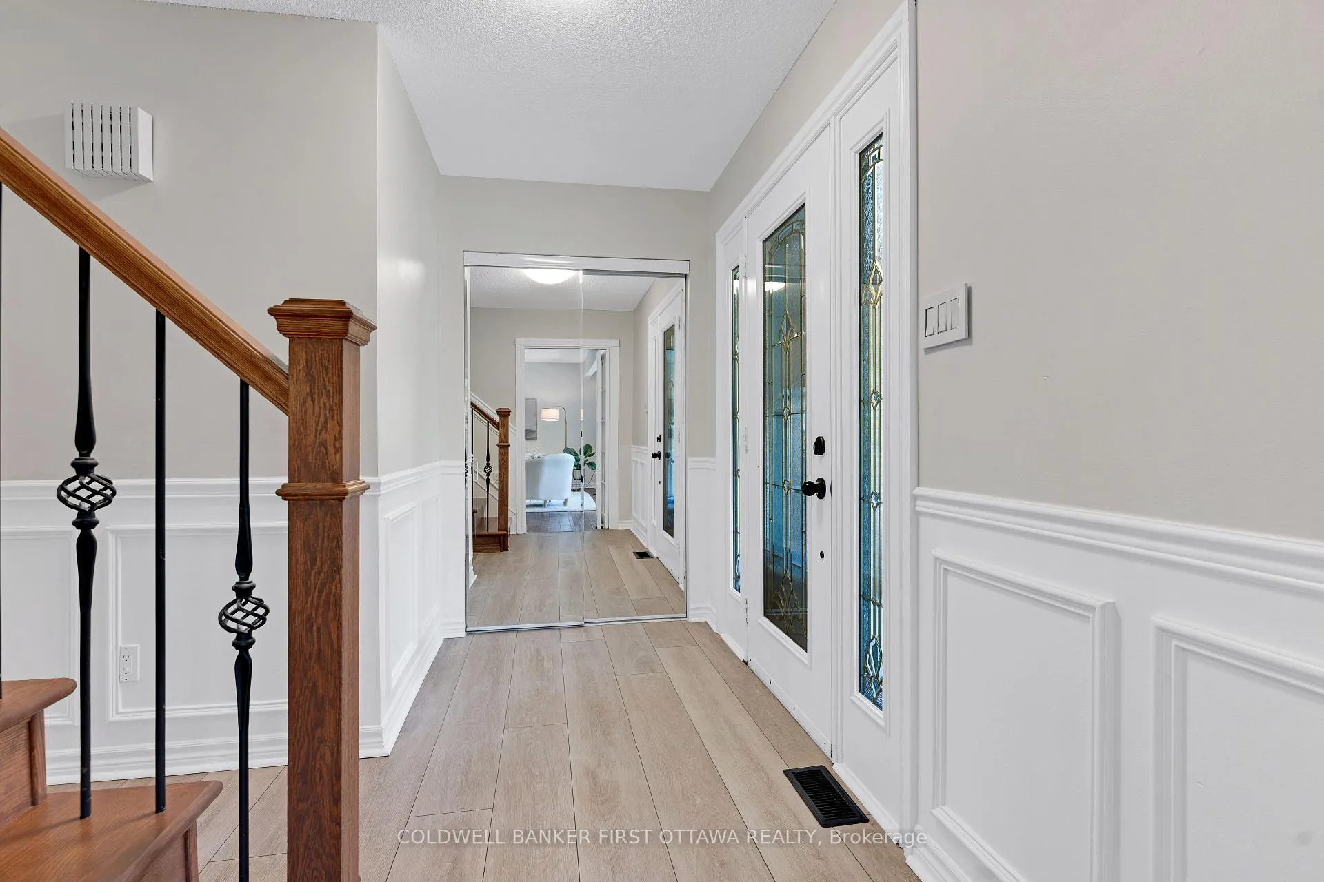 Photo 5 of 1390 Corkery Road, Ottawa, Huntley Ward (South West) — HOMEH