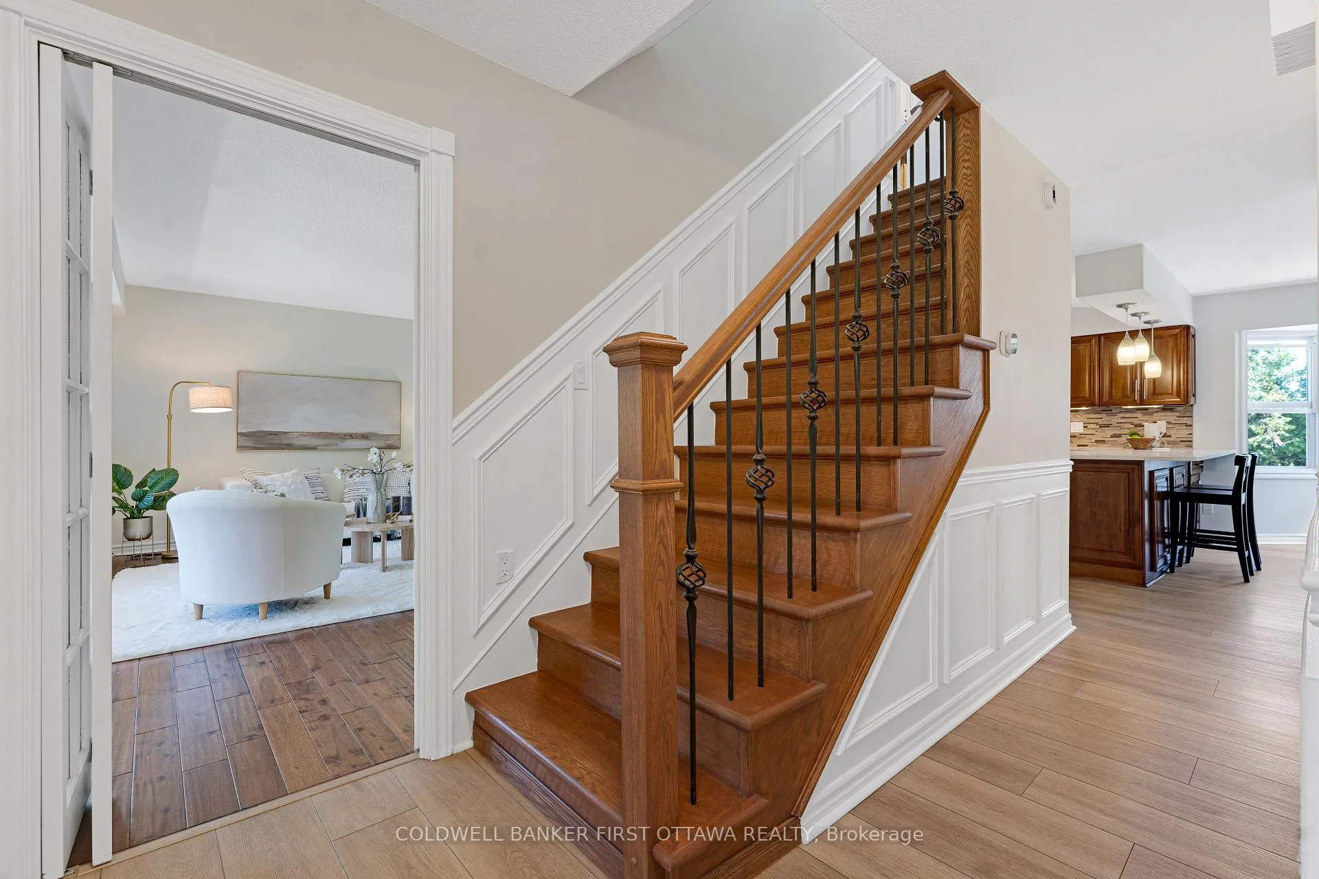Photo 6 of 1390 Corkery Road, Ottawa, Huntley Ward (South West) — HOMEH
