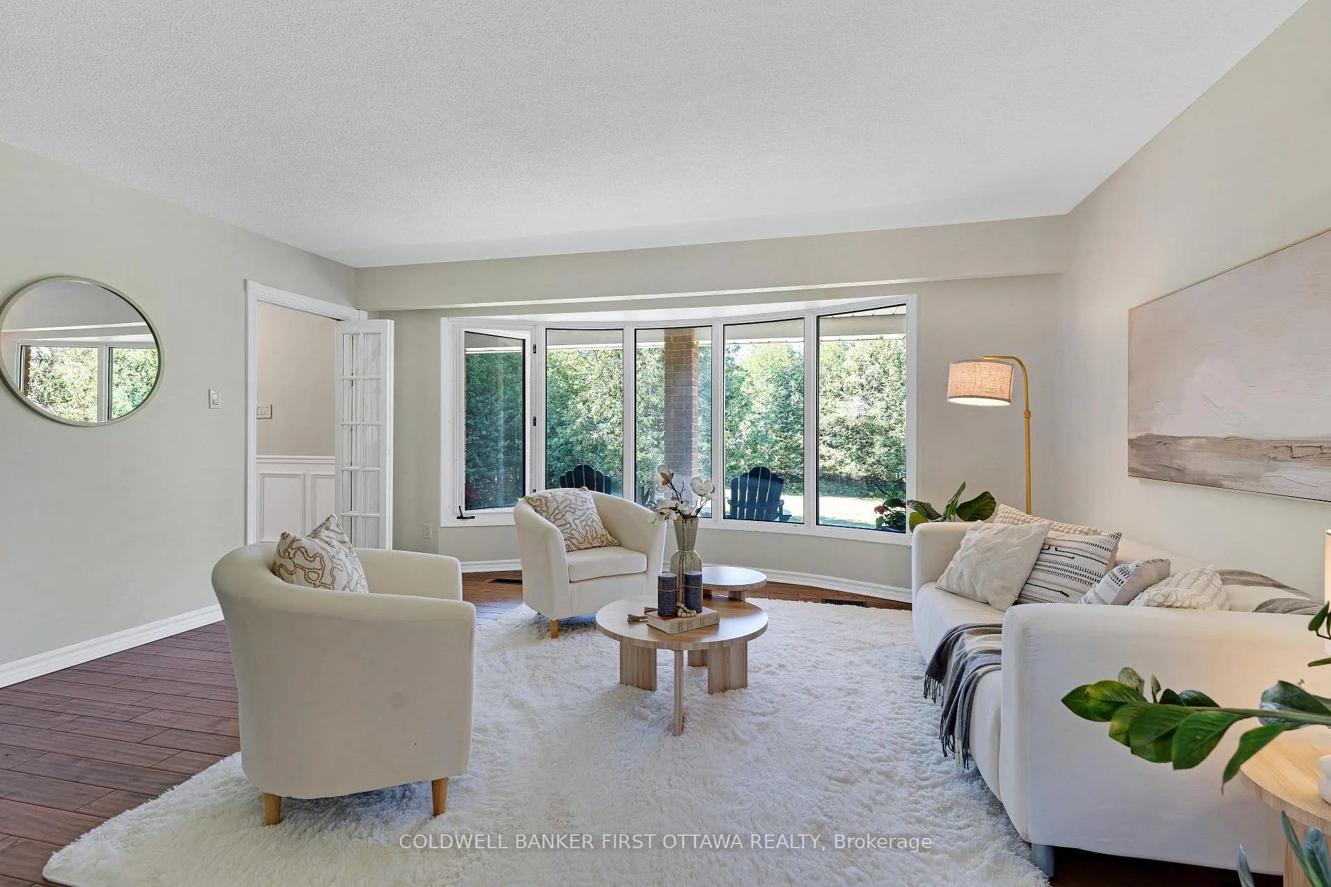 Photo 7 of 1390 Corkery Road, Ottawa, Huntley Ward (South West) — HOMEH