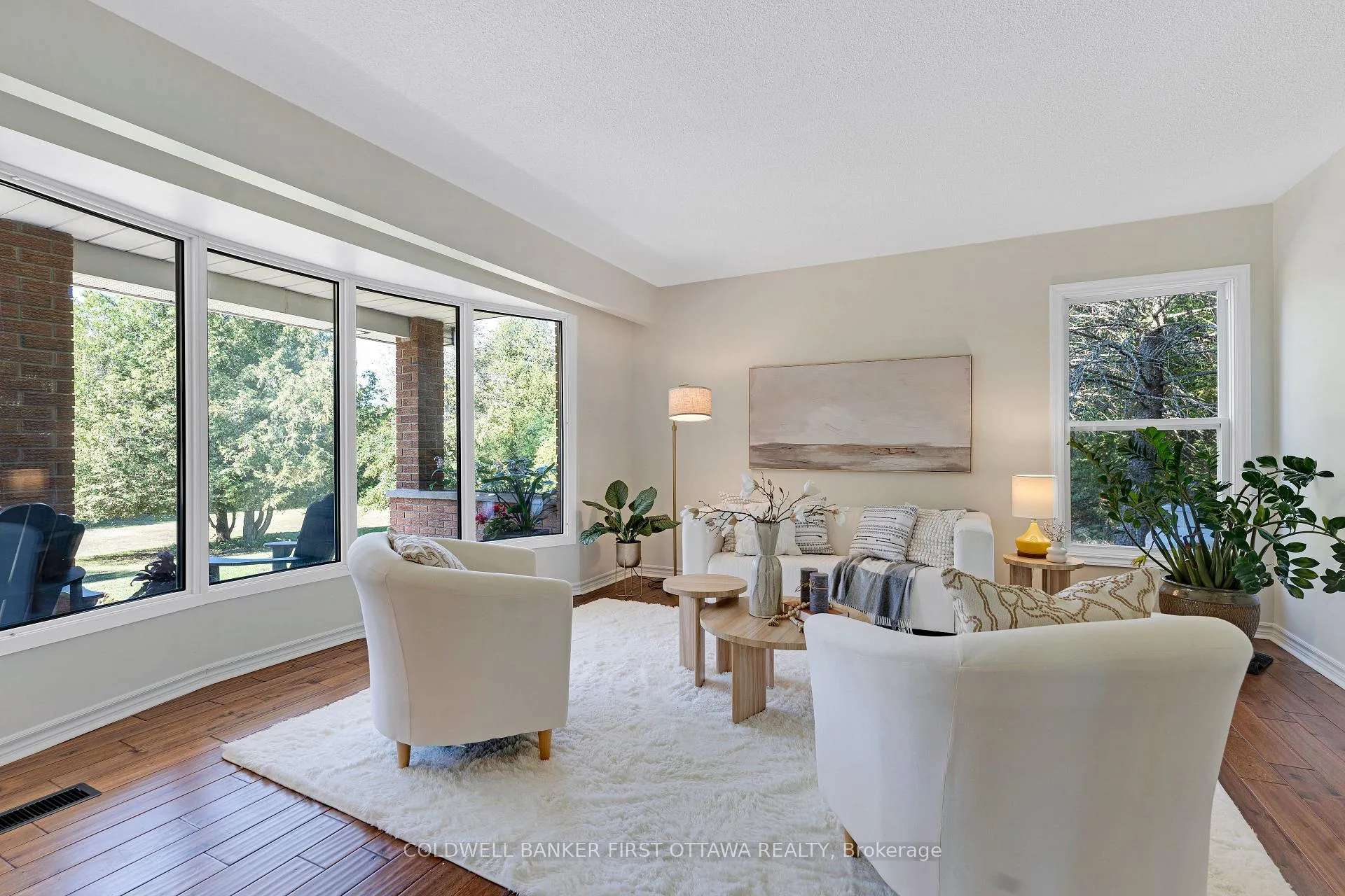 Photo 8 of 1390 Corkery Road, Ottawa, Huntley Ward (South West) — HOMEH