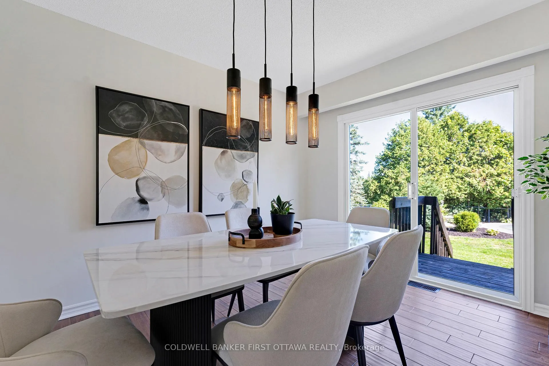 Photo 10 of 1390 Corkery Road, Ottawa, Huntley Ward (South West) — HOMEH
