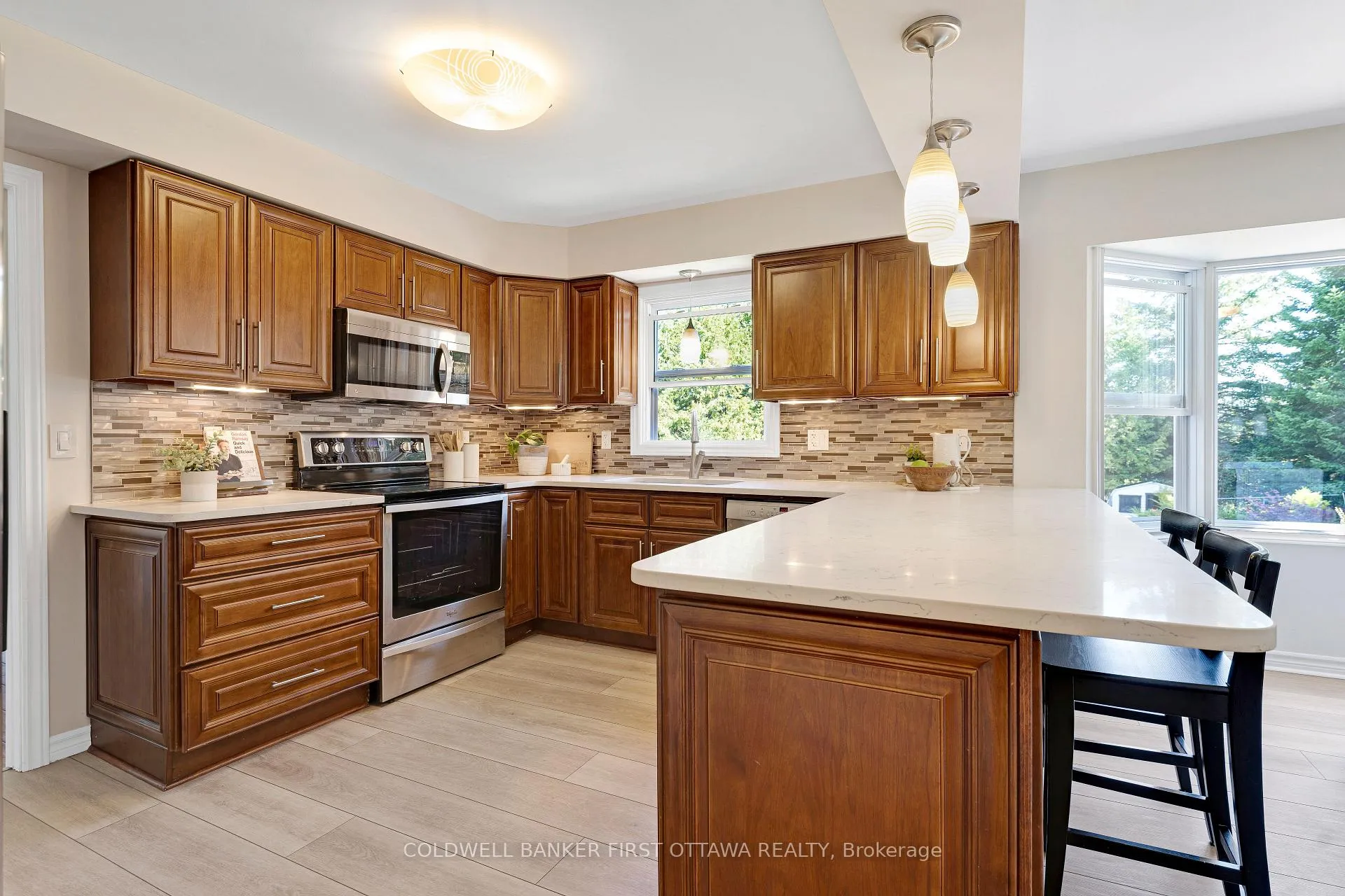 Photo 11 of 1390 Corkery Road, Ottawa, Huntley Ward (South West) — HOMEH