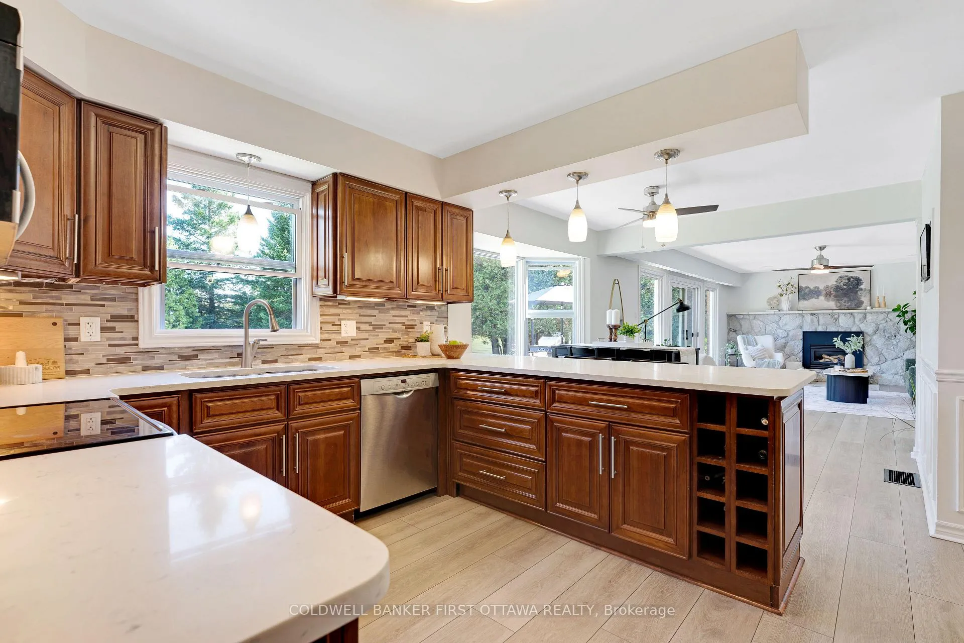 Photo 12 of 1390 Corkery Road, Ottawa, Huntley Ward (South West) — HOMEH