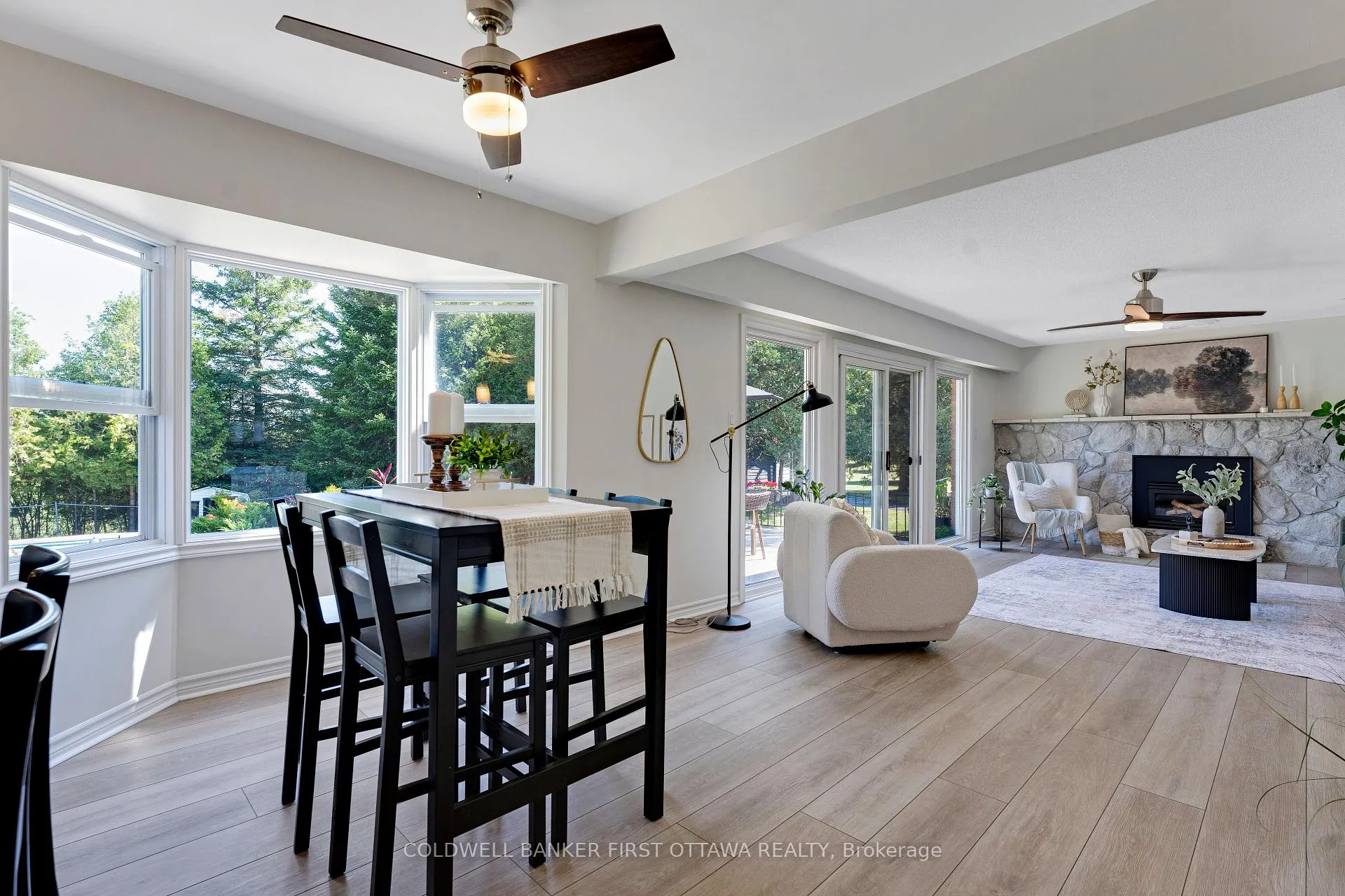 Photo 13 of 1390 Corkery Road, Ottawa, Huntley Ward (South West) — HOMEH