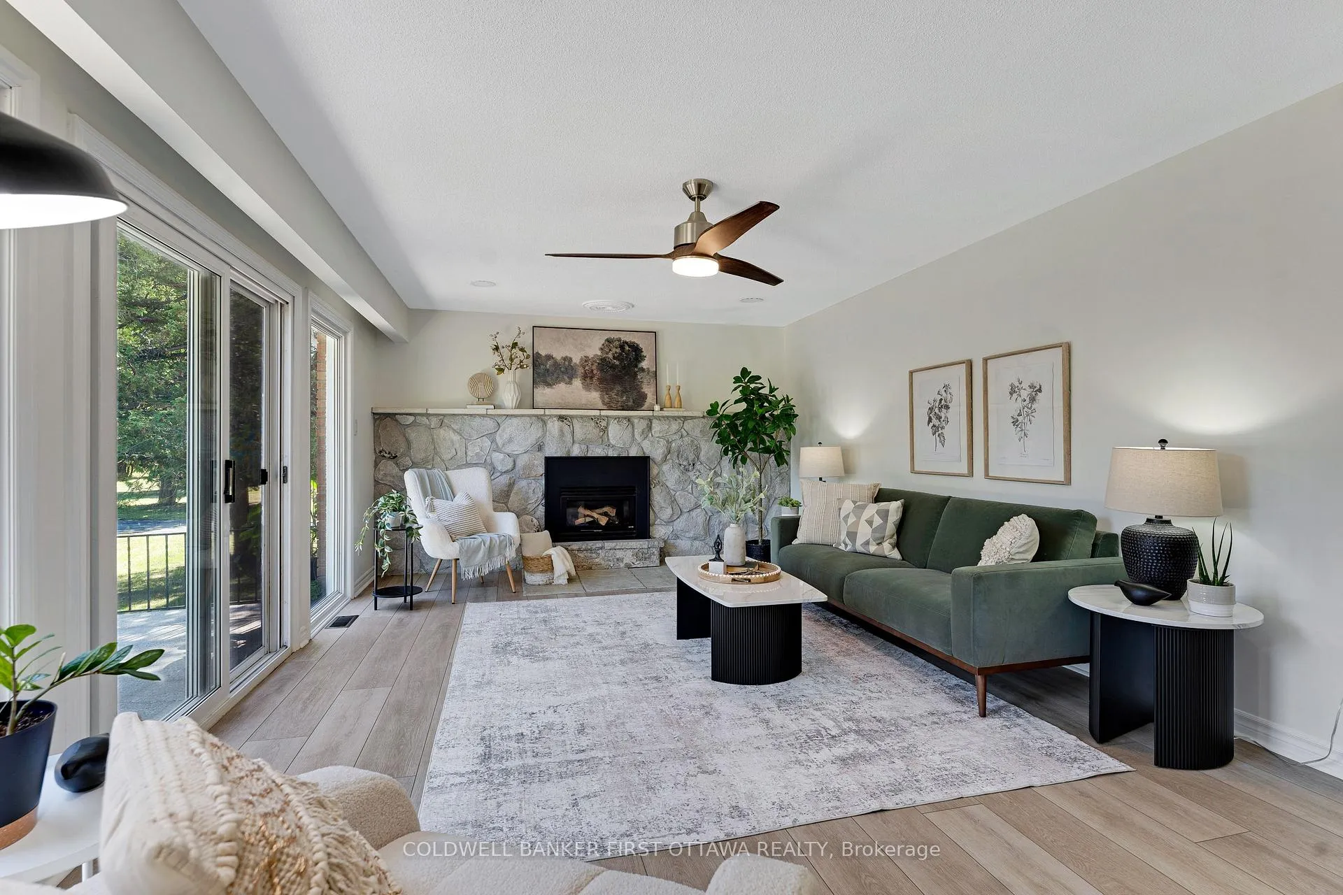 Photo 14 of 1390 Corkery Road, Ottawa, Huntley Ward (South West) — HOMEH