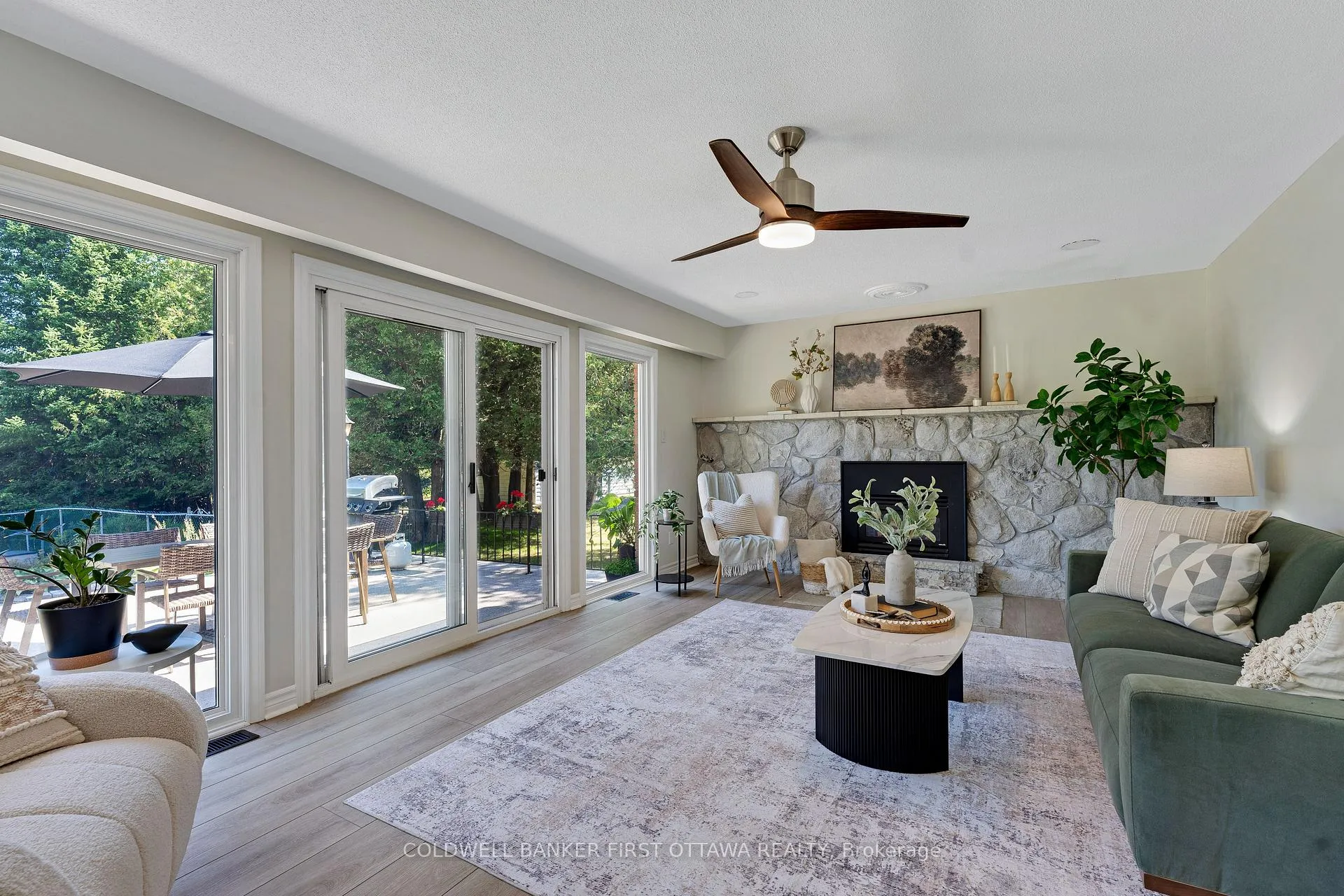 Photo 15 of 1390 Corkery Road, Ottawa, Huntley Ward (South West) — HOMEH