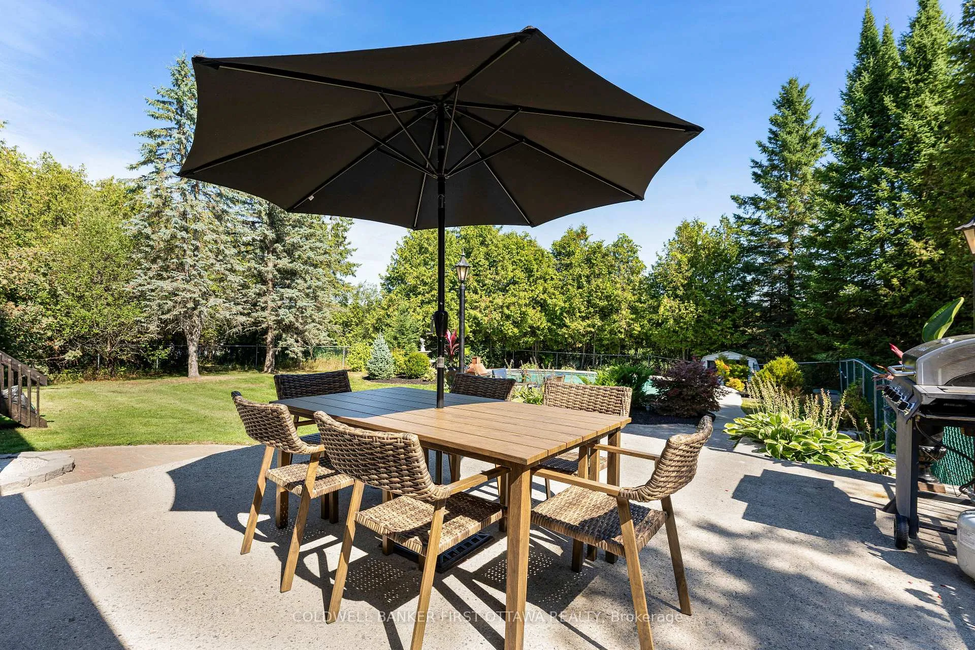 Photo 17 of 1390 Corkery Road, Ottawa, Huntley Ward (South West) — HOMEH