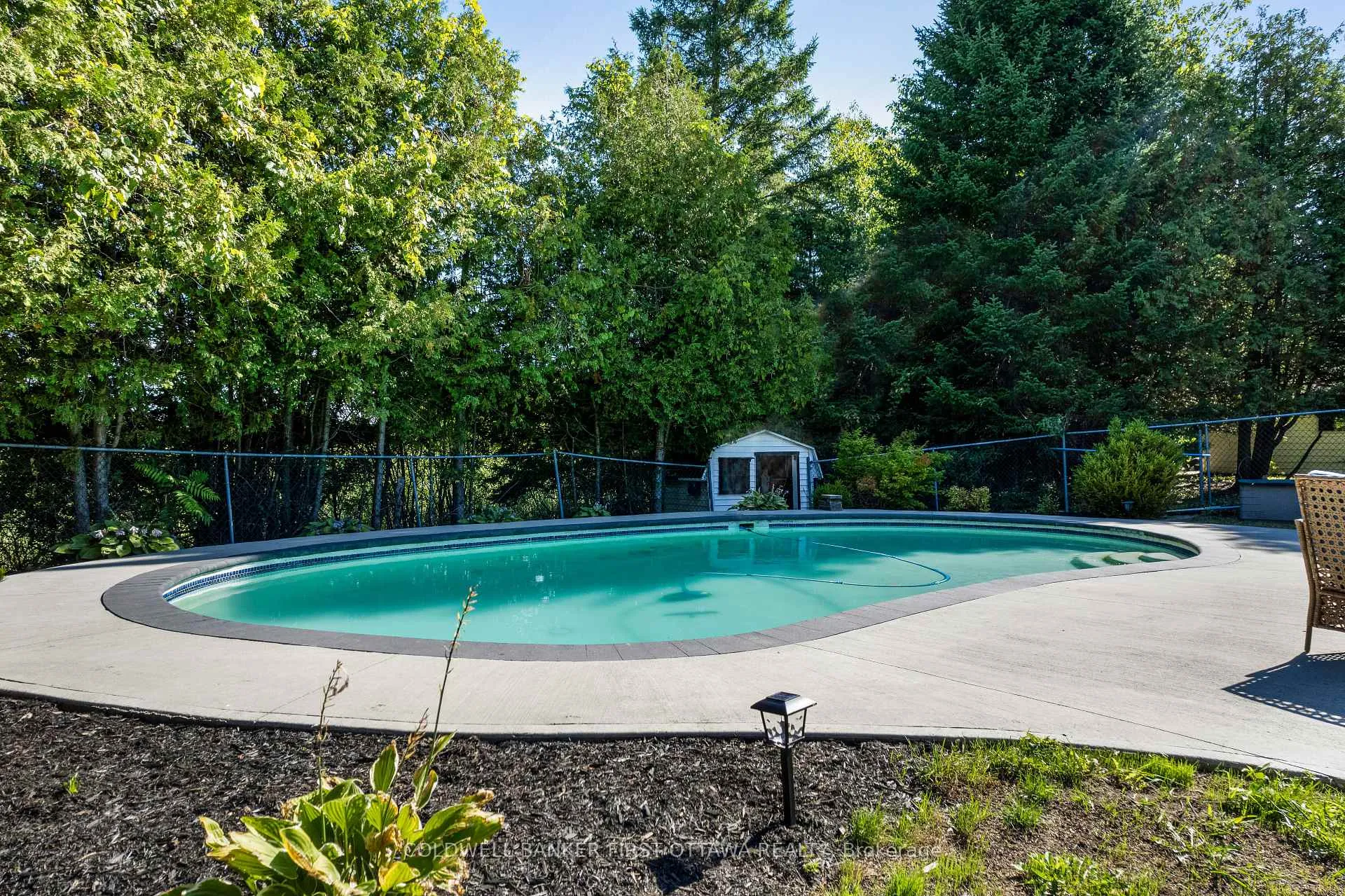 Photo 19 of 1390 Corkery Road, Ottawa, Huntley Ward (South West) — HOMEH