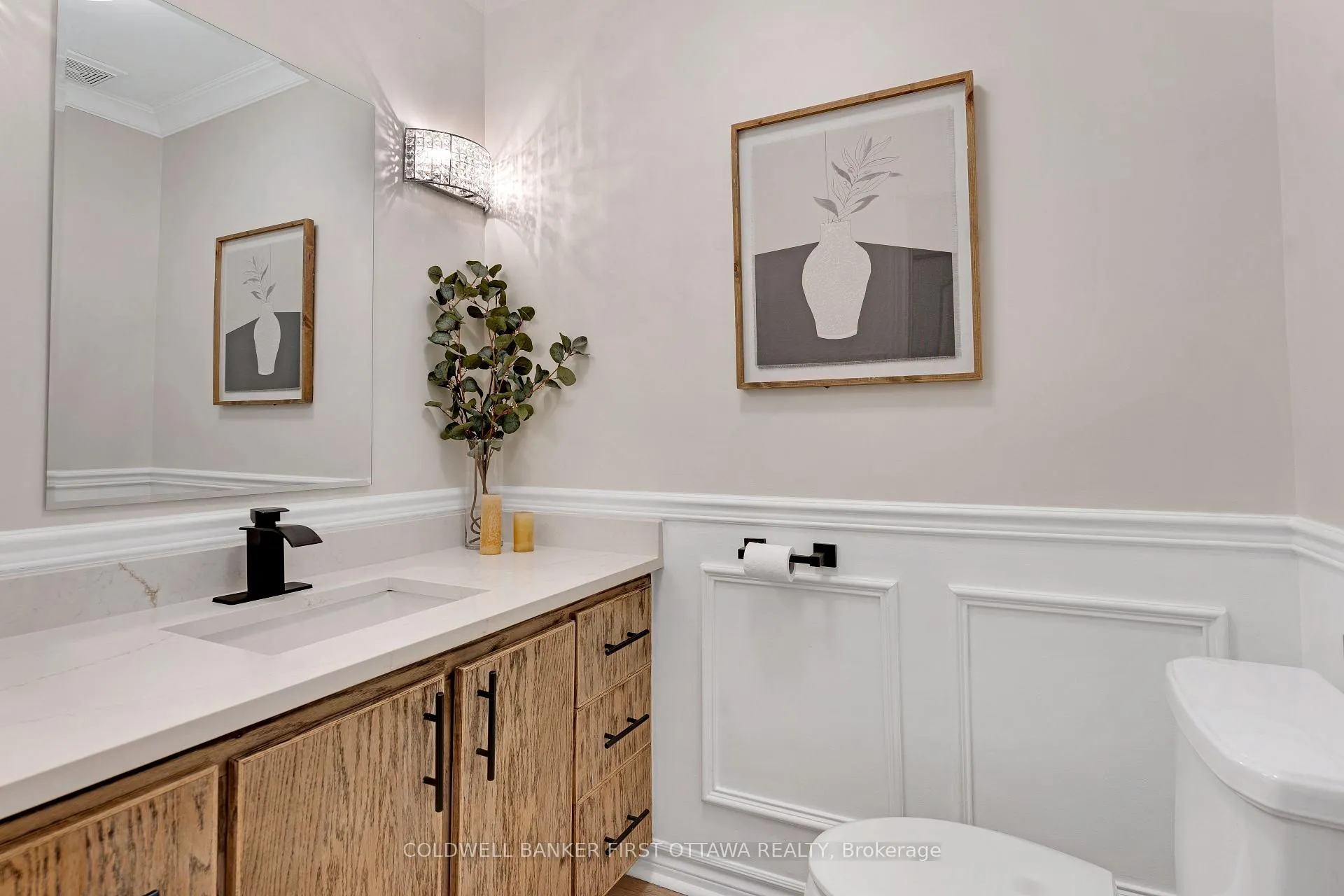 Photo 20 of 1390 Corkery Road, Ottawa, Huntley Ward (South West) — HOMEH