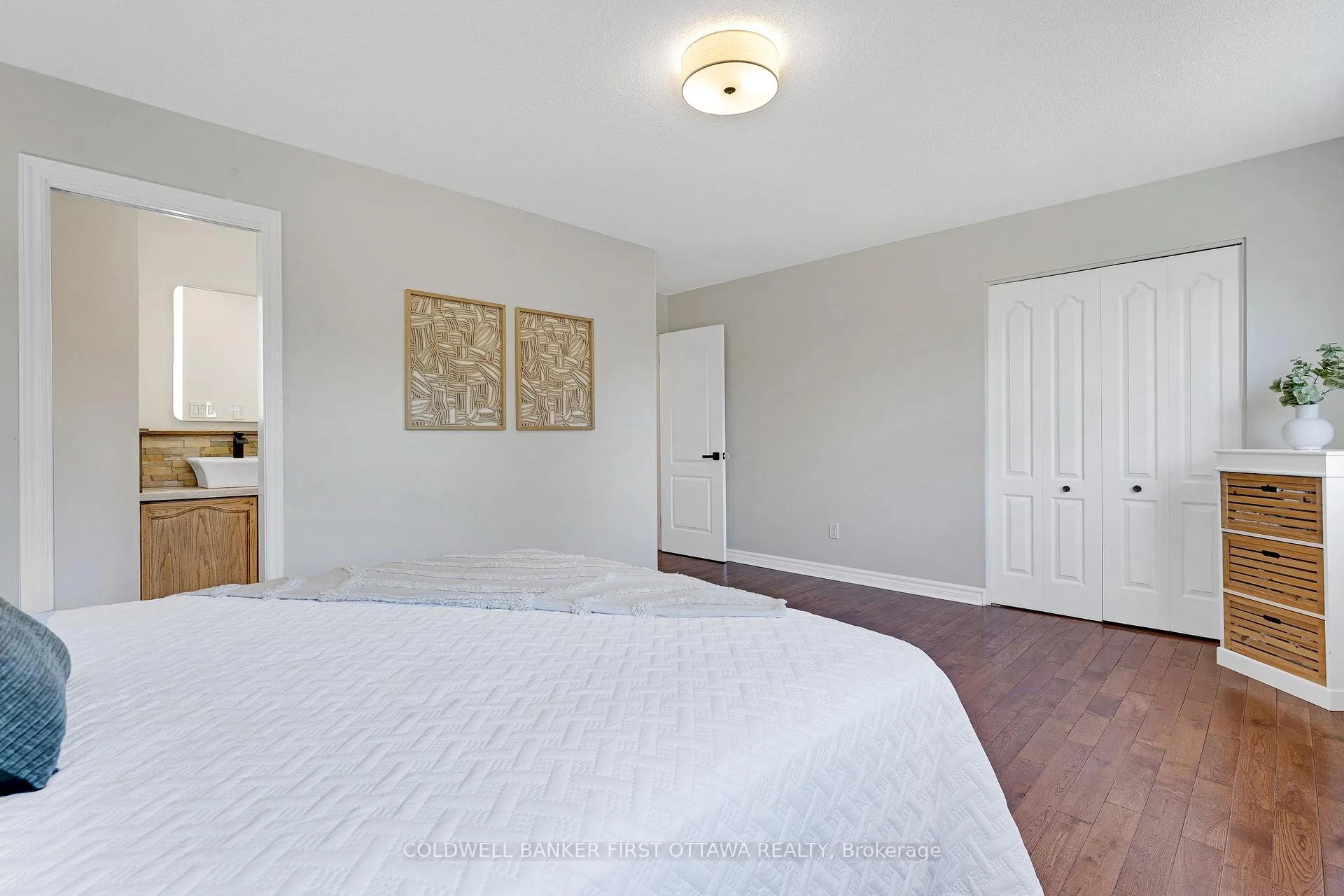 Photo 23 of 1390 Corkery Road, Ottawa, Huntley Ward (South West) — HOMEH