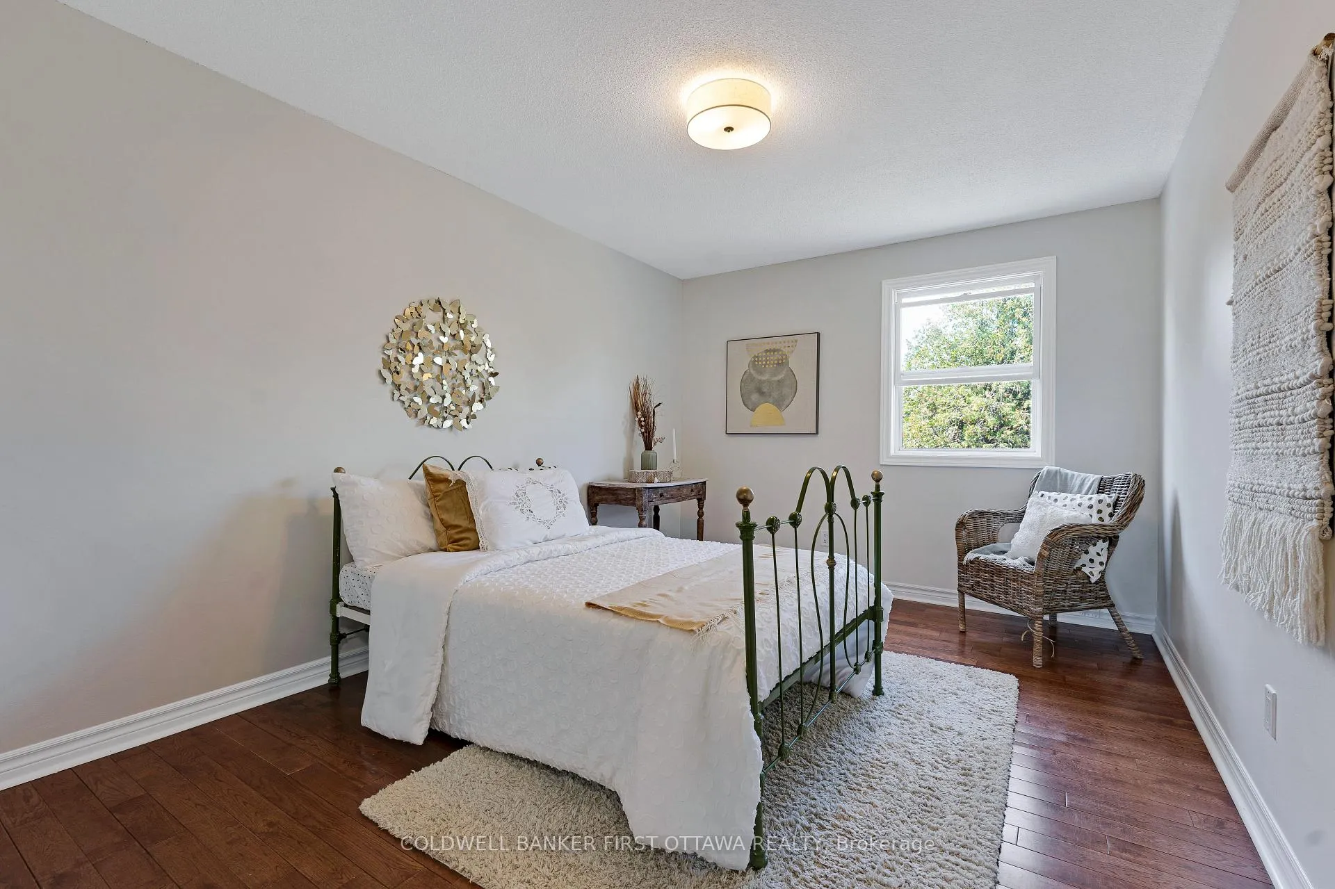Photo 25 of 1390 Corkery Road, Ottawa, Huntley Ward (South West) — HOMEH