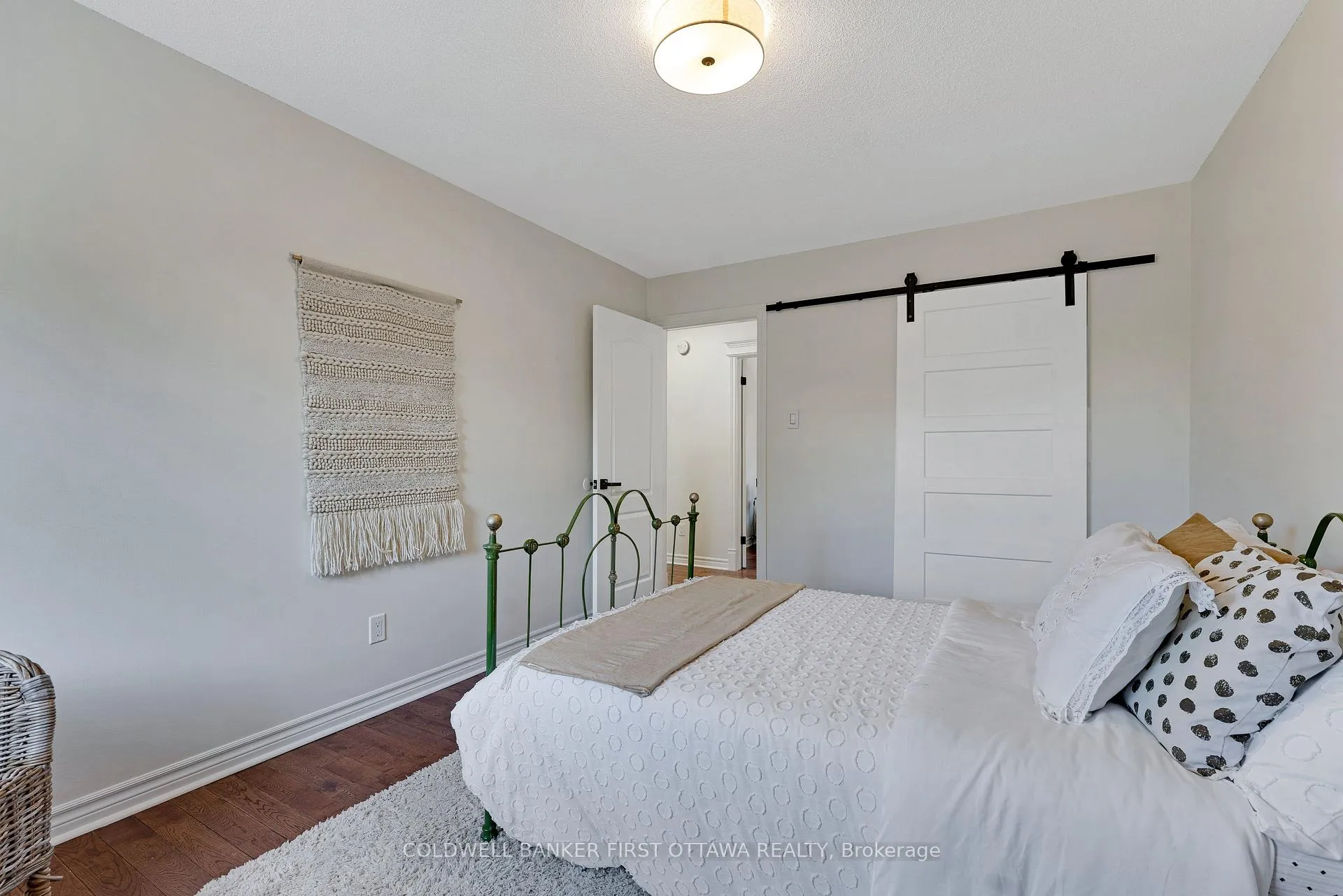 Photo 26 of 1390 Corkery Road, Ottawa, Huntley Ward (South West) — HOMEH