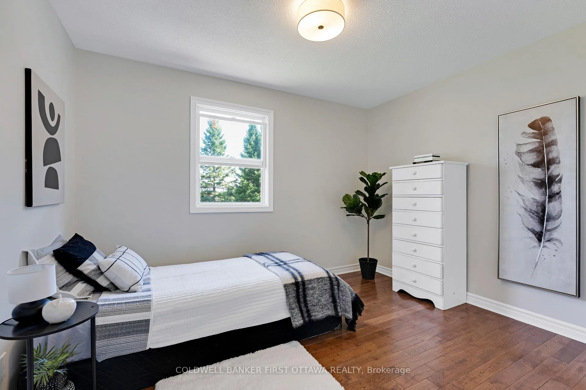 Photo 29 of 1390 Corkery Road, Ottawa, Huntley Ward (South West) — HOMEH