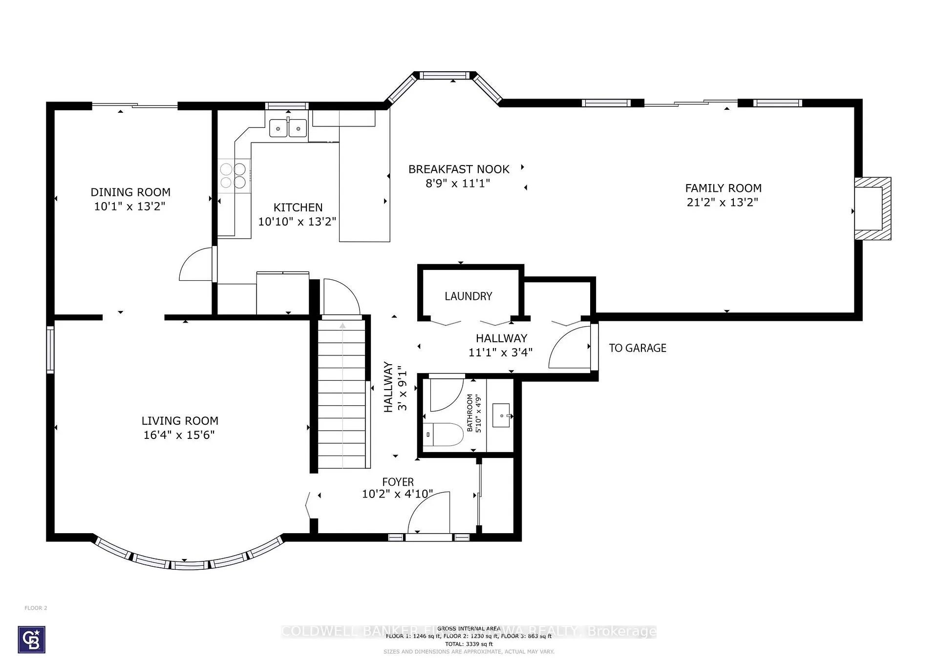 Photo 38 of 1390 Corkery Road, Ottawa, Huntley Ward (South West) — HOMEH
