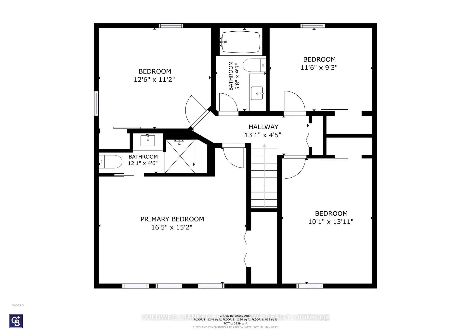 Photo 39 of 1390 Corkery Road, Ottawa, Huntley Ward (South West) — HOMEH