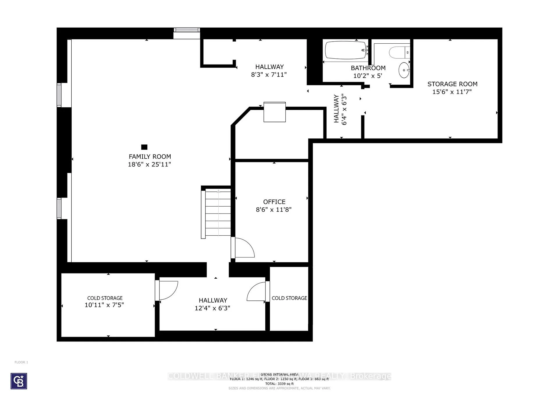 Photo 40 of 1390 Corkery Road, Ottawa, Huntley Ward (South West) — HOMEH