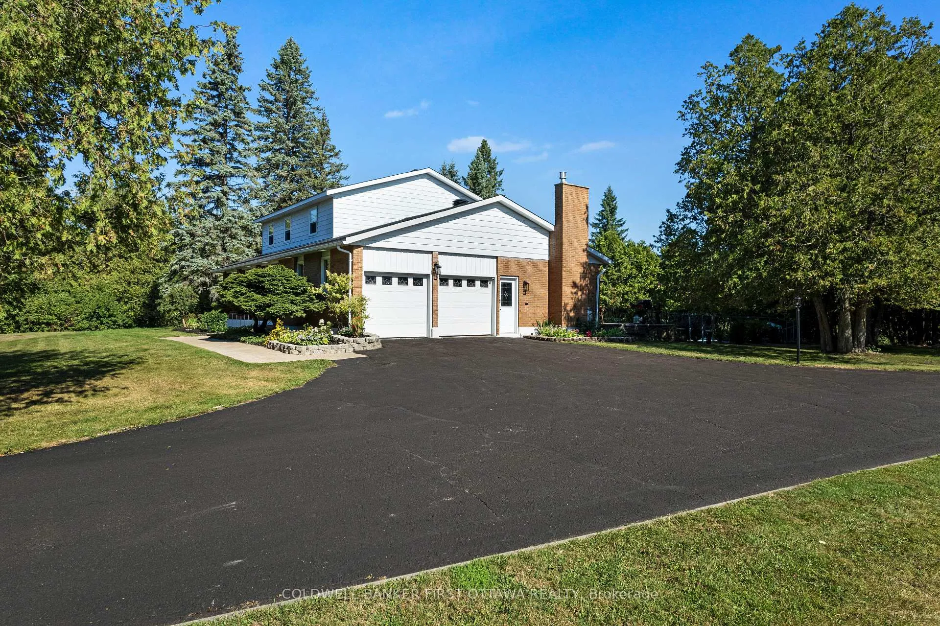 Photo 41 of 1390 Corkery Road, Ottawa, Huntley Ward (South West) — HOMEH