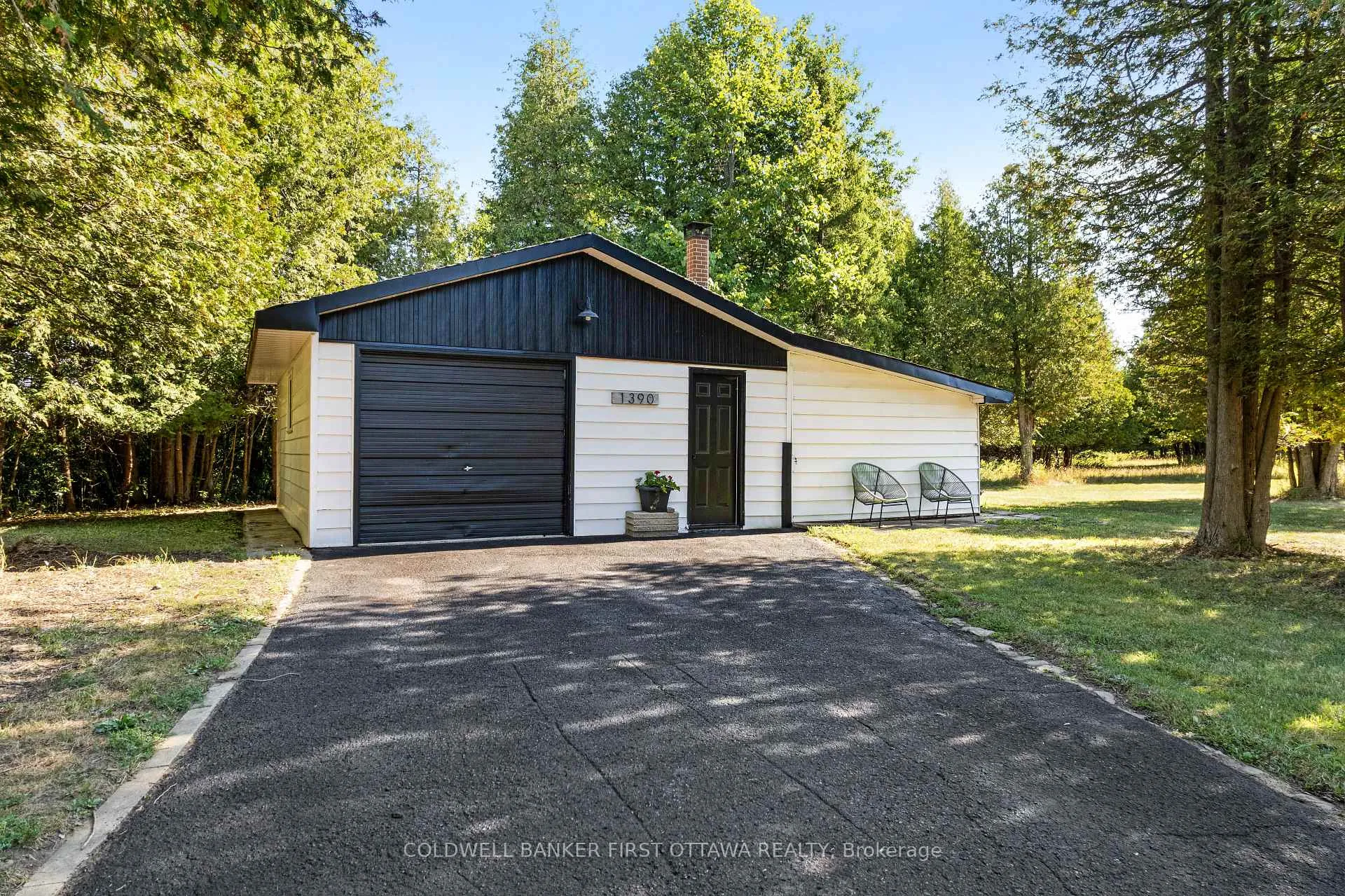 Photo 42 of 1390 Corkery Road, Ottawa, Huntley Ward (South West) — HOMEH
