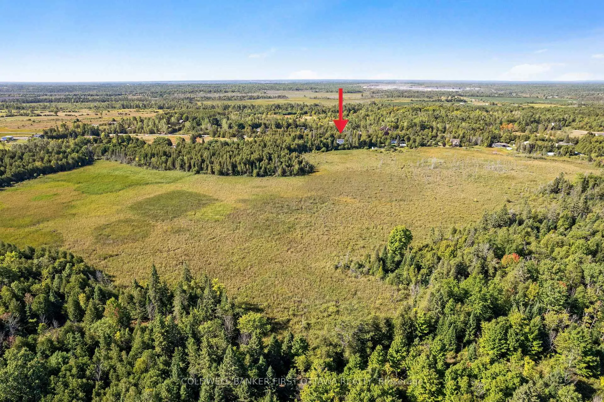 Photo 46 of 1390 Corkery Road, Ottawa, Huntley Ward (South West) — HOMEH