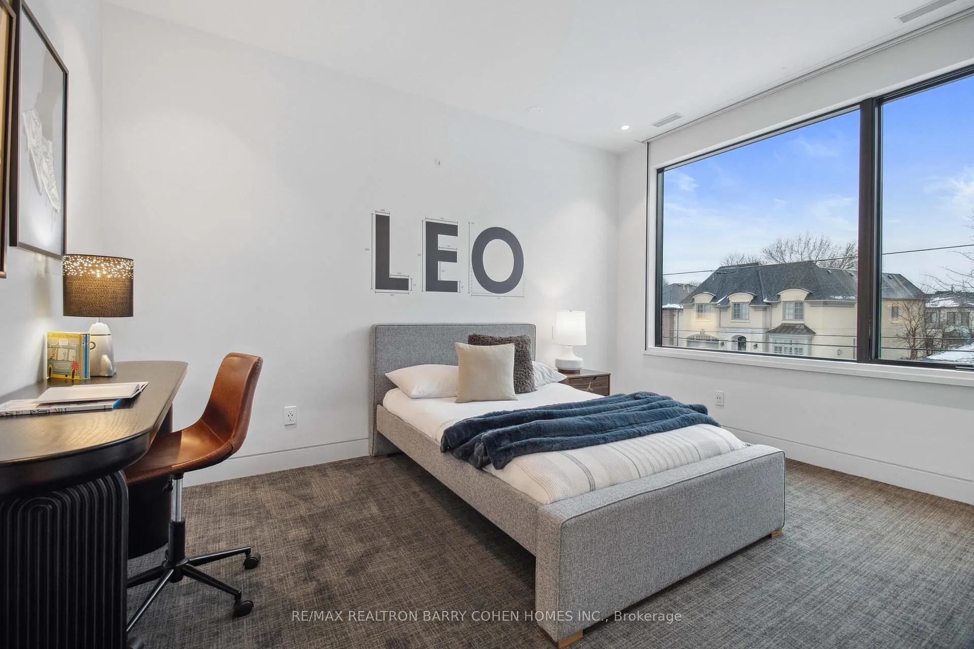 Photo 22 of 84 Brookview Drive, Toronto, Englemount-Lawrence — HOMEH