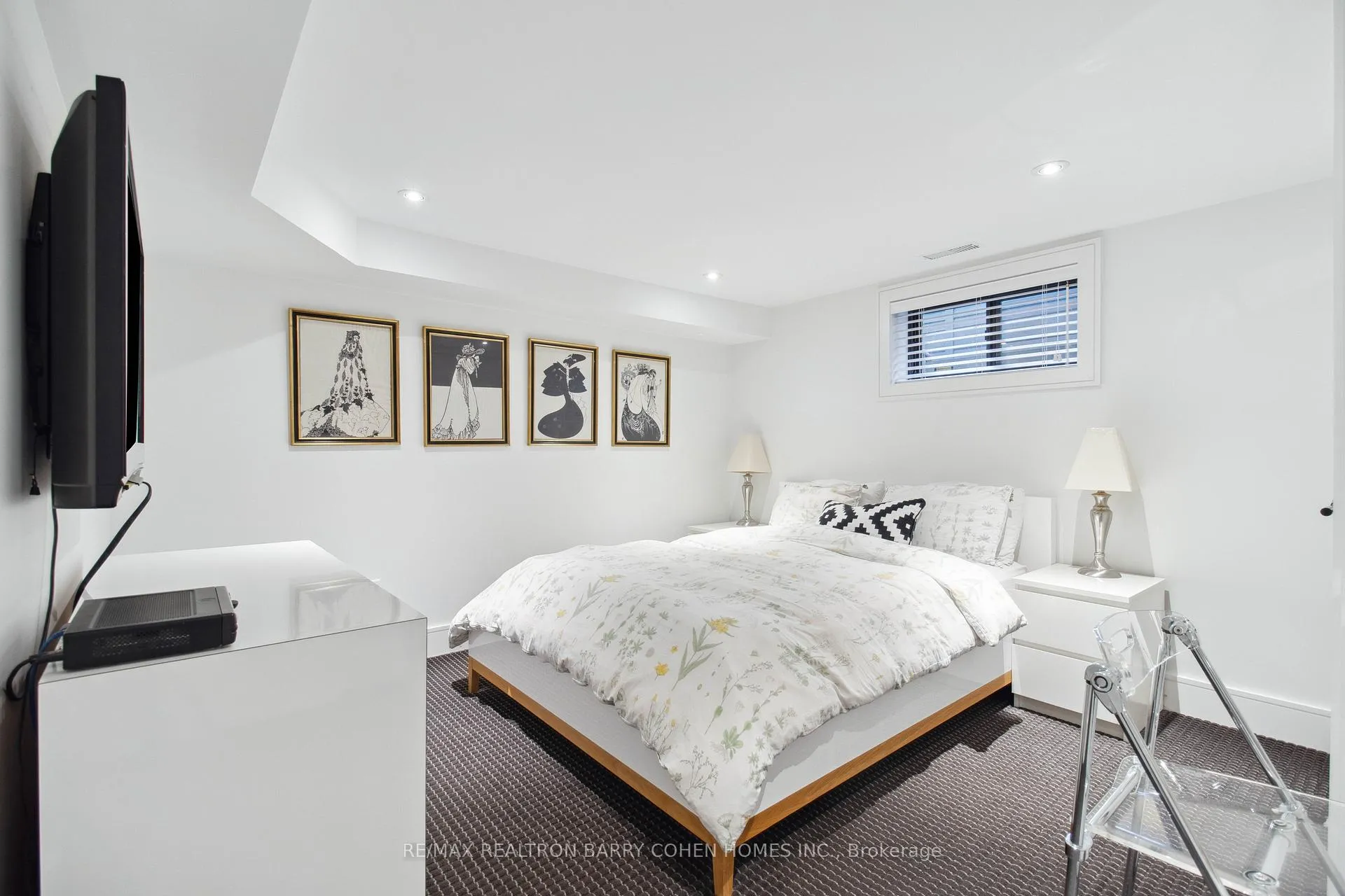 Photo 29 of 84 Brookview Drive, Toronto, Englemount-Lawrence — HOMEH
