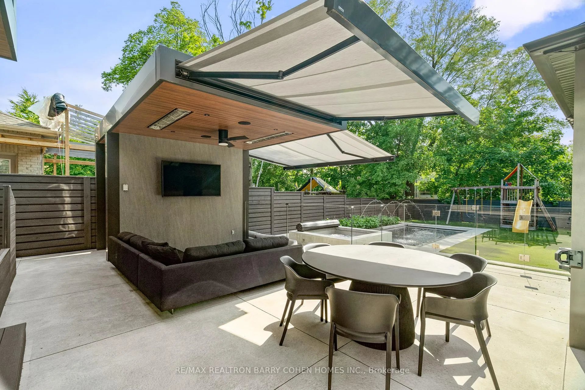 Photo 34 of 84 Brookview Drive, Toronto, Englemount-Lawrence — HOMEH