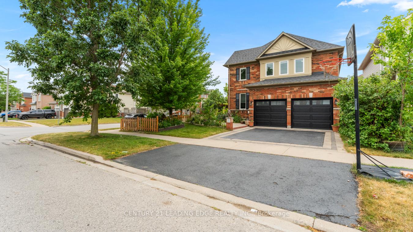 Photo 1 of 1 Woolner Lane, Clarington, Bowmanville — HOMEH
