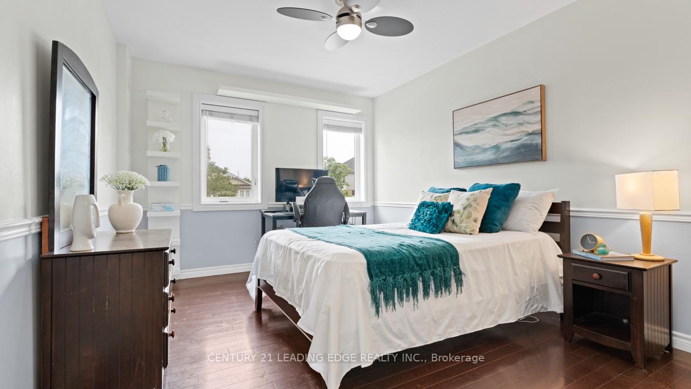 Photo 26 of 1 Woolner Lane, Clarington, Bowmanville — HOMEH
