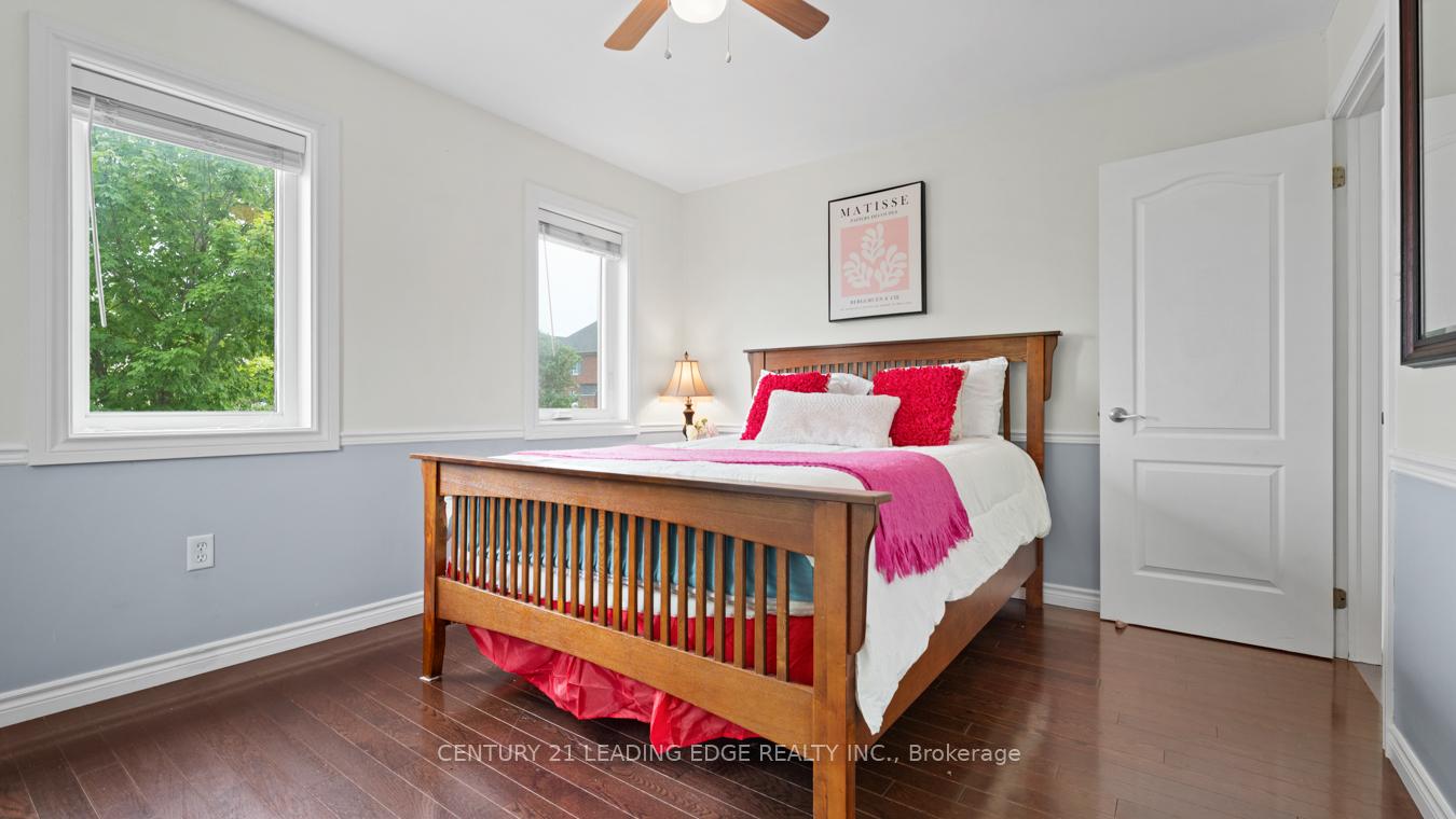 Photo 30 of 1 Woolner Lane, Clarington, Bowmanville — HOMEH