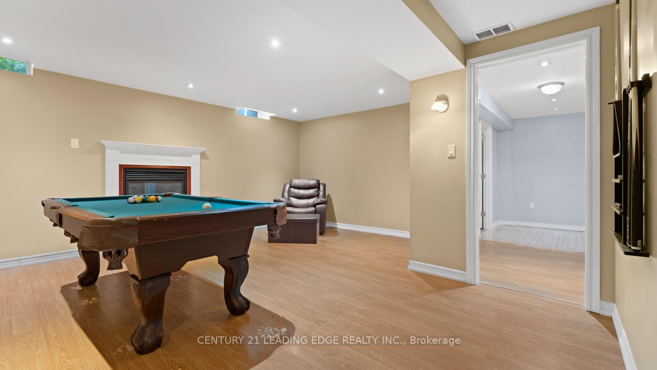 Photo 35 of 1 Woolner Lane, Clarington, Bowmanville — HOMEH