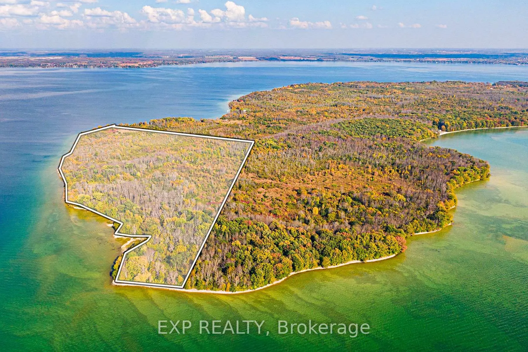 Photo 8 of 40178 Shore Road, Brock, Rural Brock — HOMEH