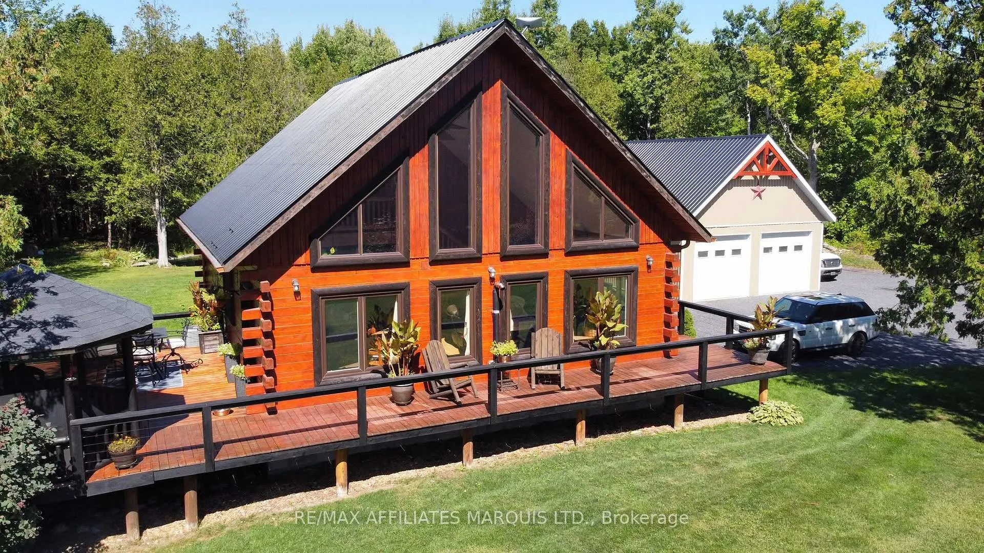 Photo 1 of 20611 County Rd 25, South Glengarry, South Glengarry (Lancaster) Twp — HOMEH