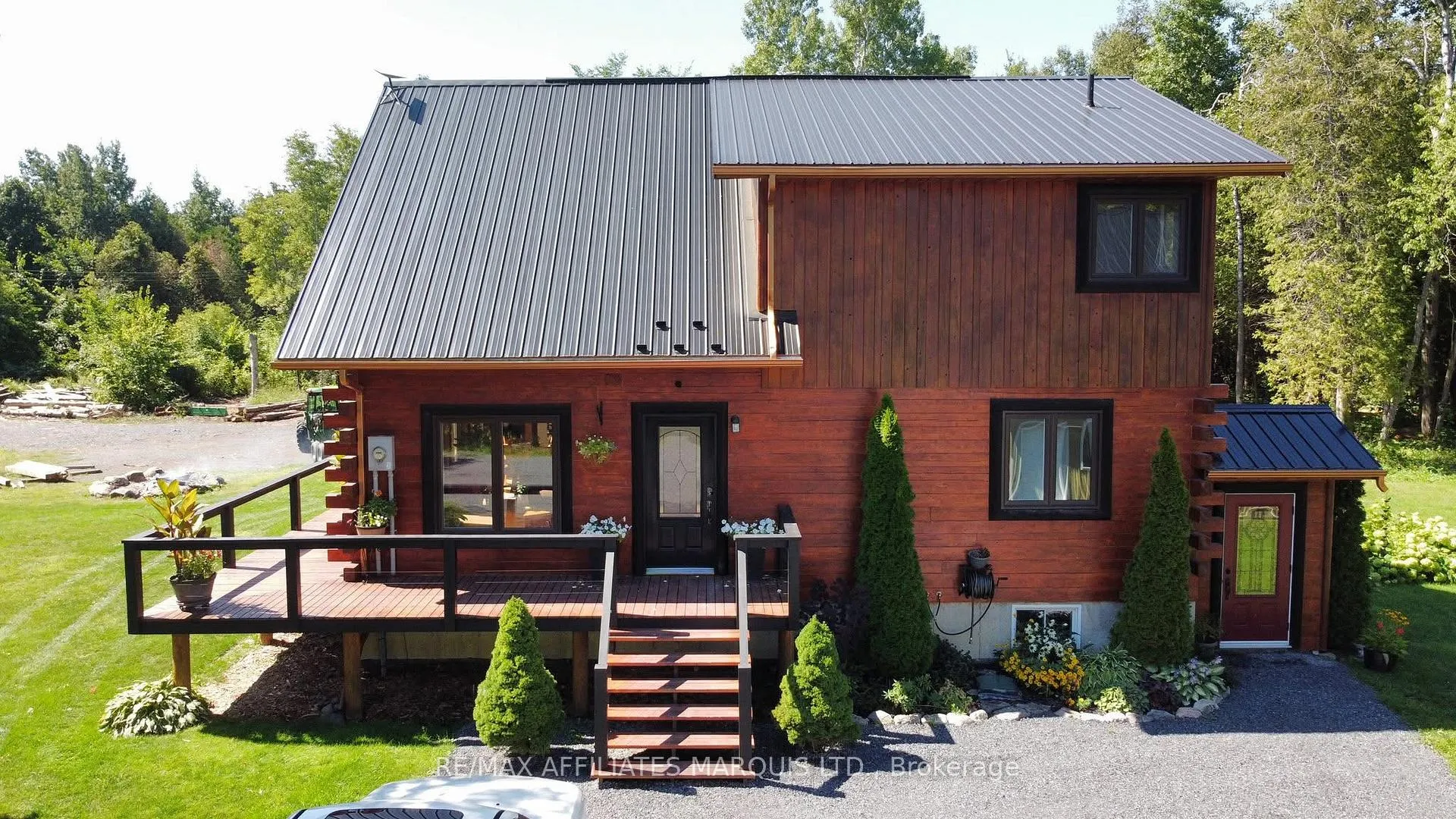 Photo 2 of 20611 County Rd 25, South Glengarry, South Glengarry (Lancaster) Twp — HOMEH
