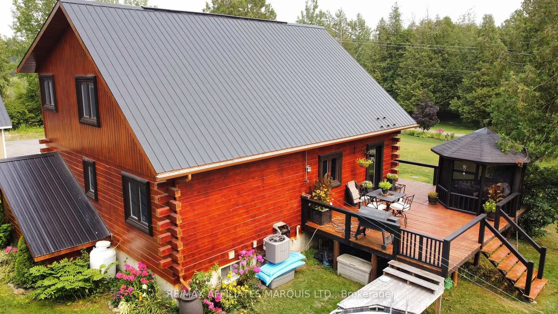 Photo 3 of 20611 County Rd 25, South Glengarry, South Glengarry (Lancaster) Twp — HOMEH