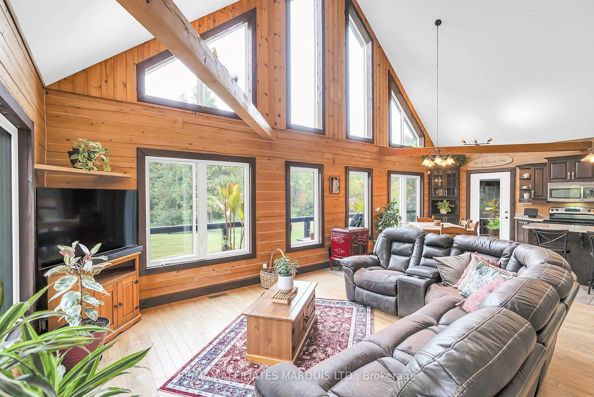 Photo 6 of 20611 County Rd 25, South Glengarry, South Glengarry (Lancaster) Twp — HOMEH