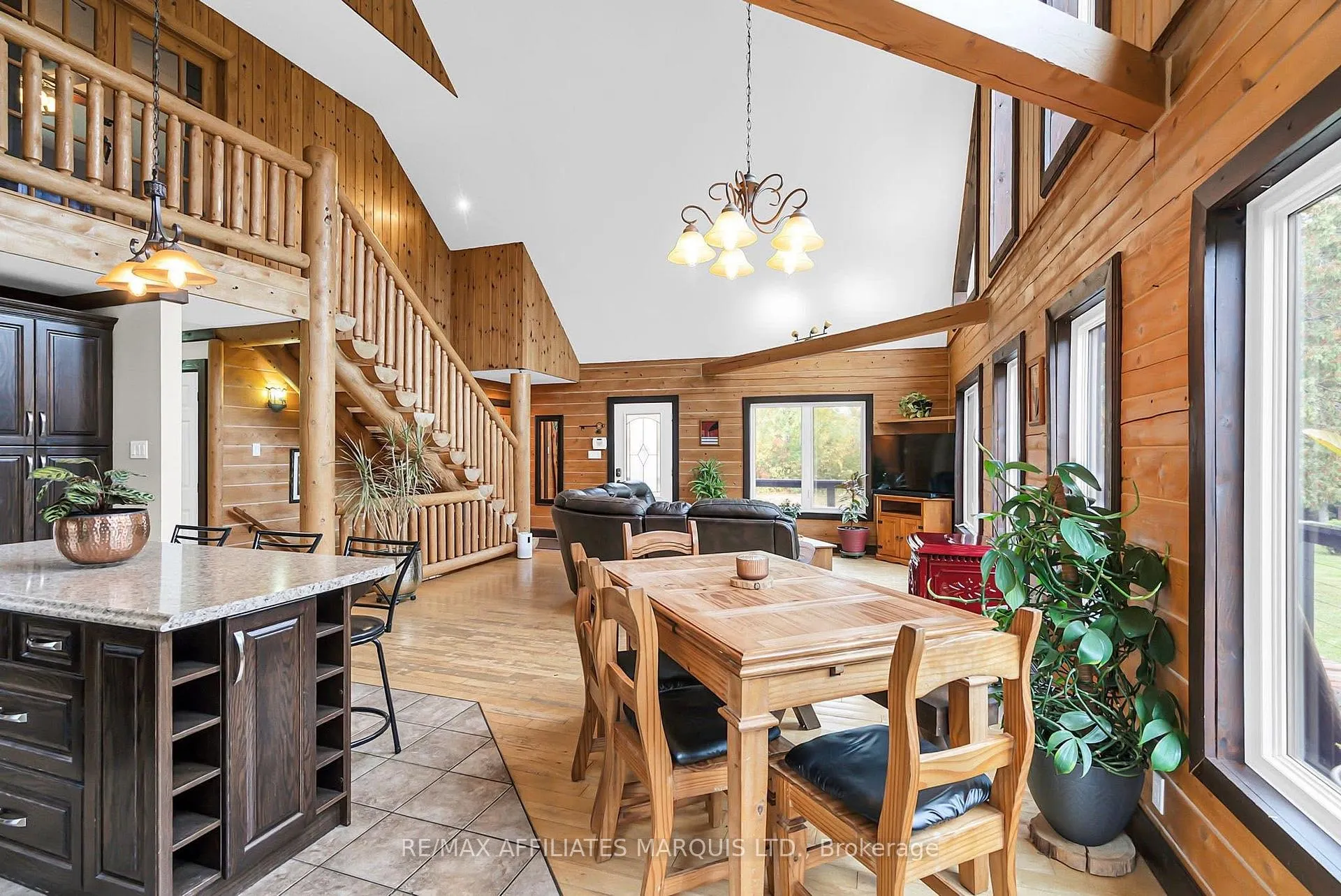 Photo 7 of 20611 County Rd 25, South Glengarry, South Glengarry (Lancaster) Twp — HOMEH