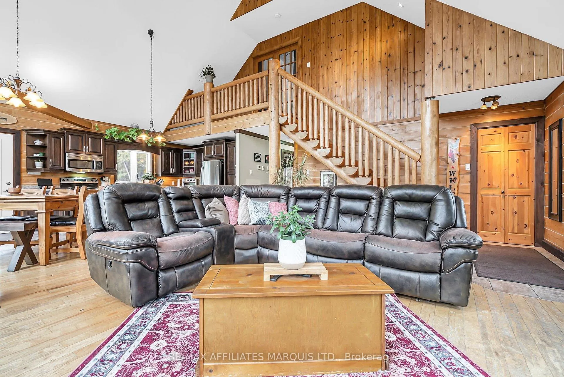 Photo 8 of 20611 County Rd 25, South Glengarry, South Glengarry (Lancaster) Twp — HOMEH