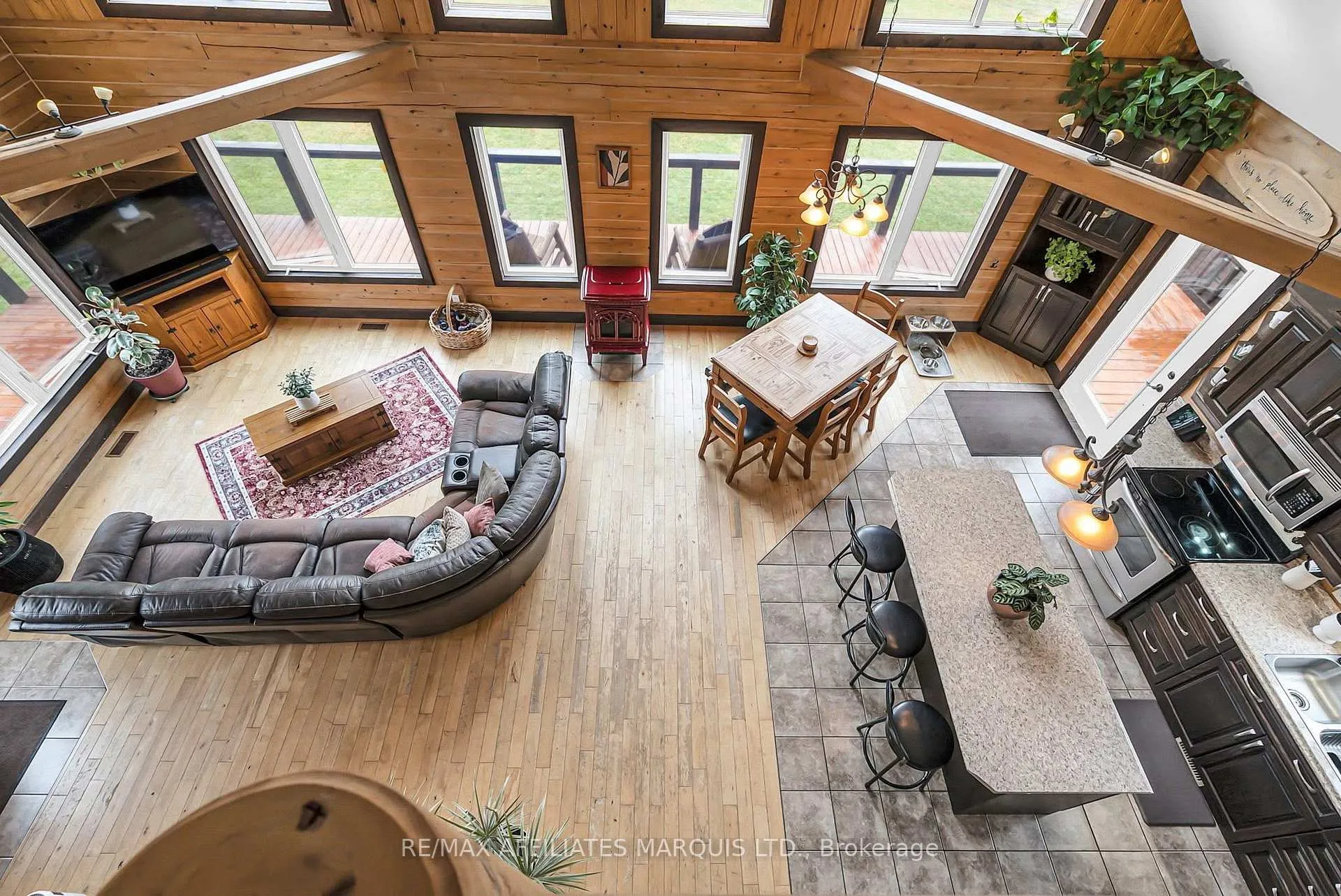 Photo 9 of 20611 County Rd 25, South Glengarry, South Glengarry (Lancaster) Twp — HOMEH