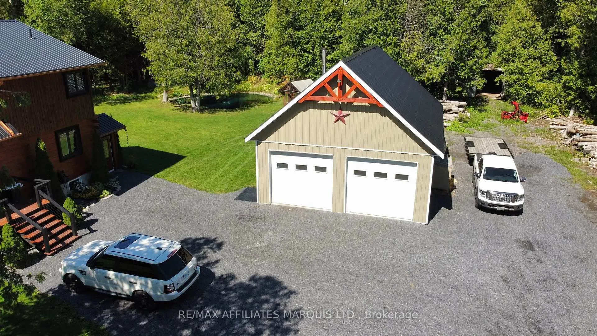 Photo 36 of 20611 County Rd 25, South Glengarry, South Glengarry (Lancaster) Twp — HOMEH