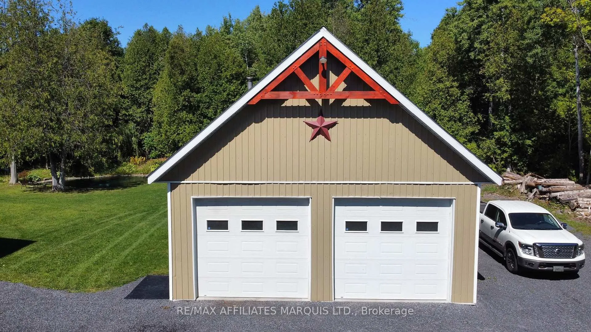 Photo 37 of 20611 County Rd 25, South Glengarry, South Glengarry (Lancaster) Twp — HOMEH