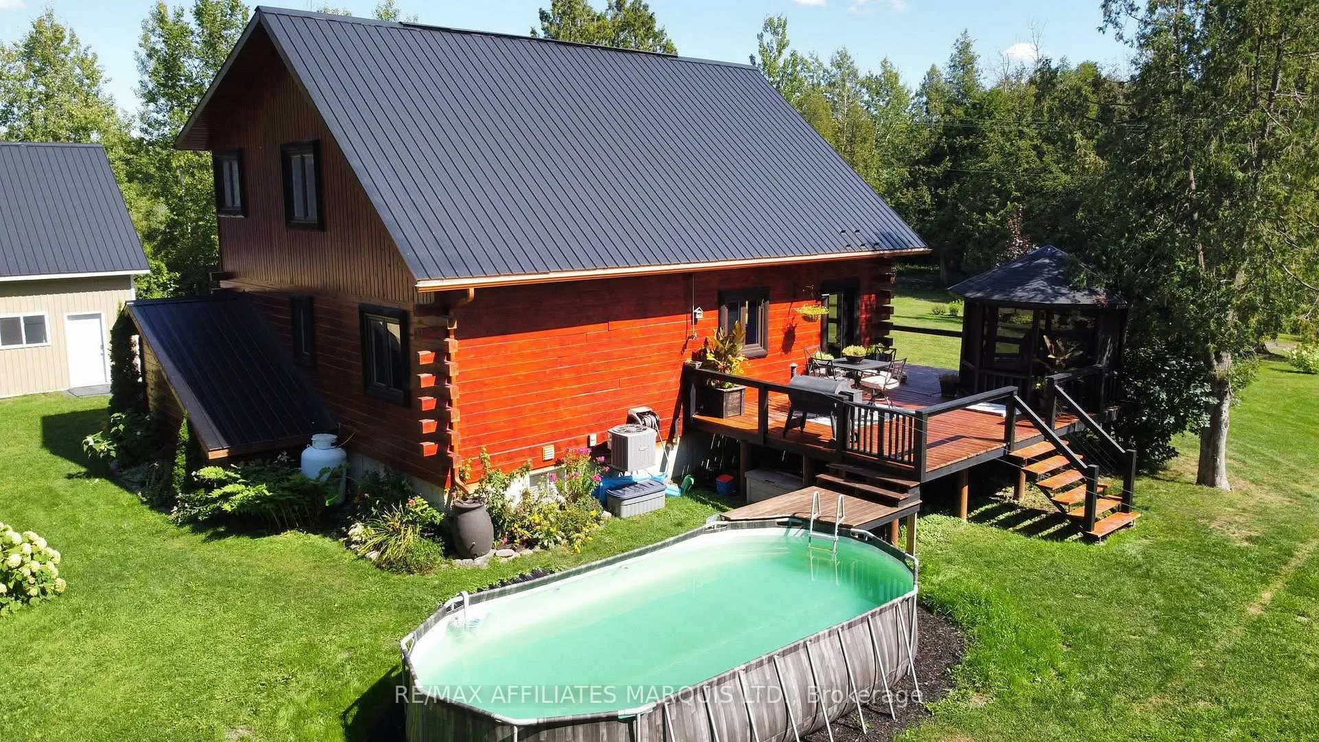 Photo 41 of 20611 County Rd 25, South Glengarry, South Glengarry (Lancaster) Twp — HOMEH