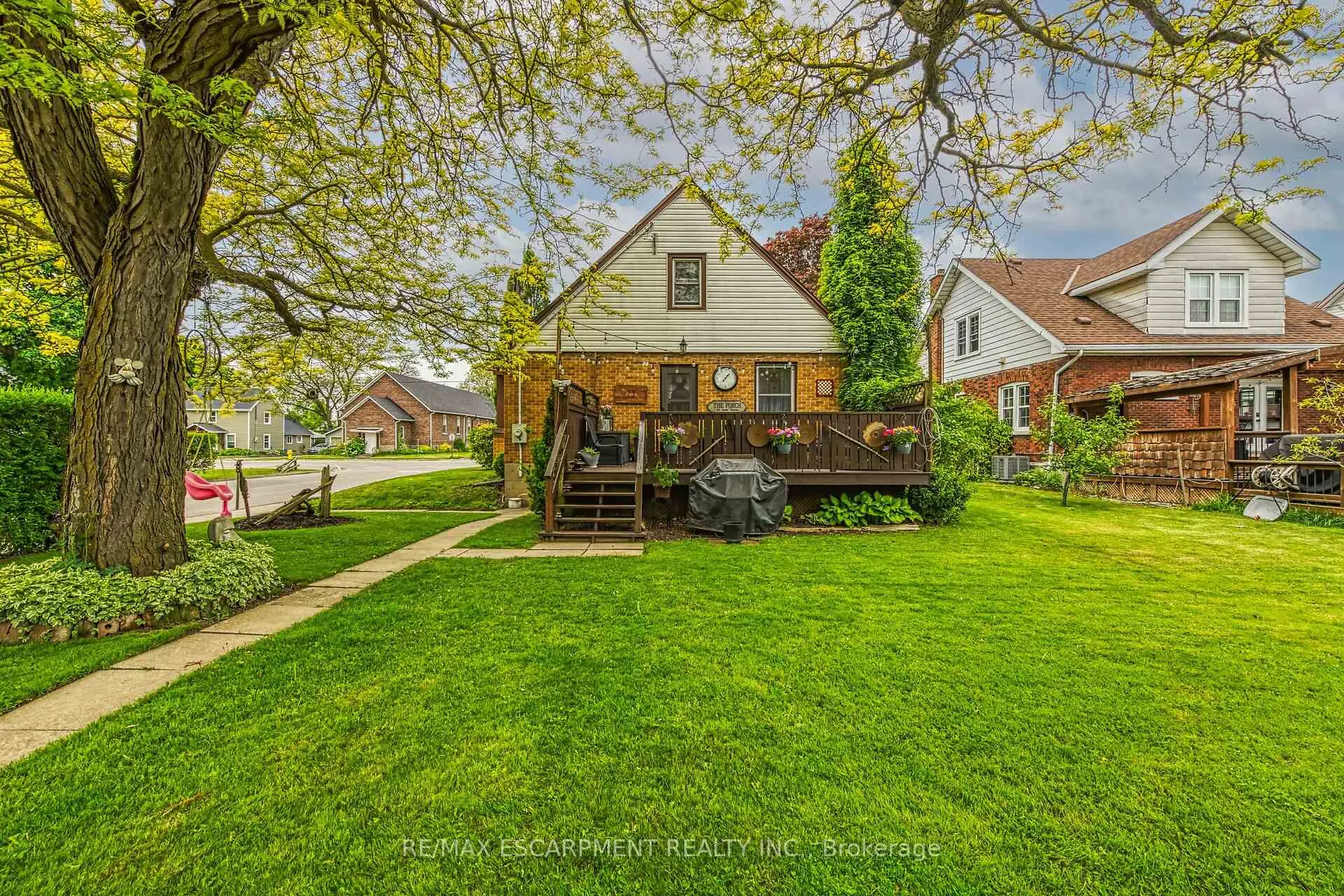 Photo 40 of 14 Sherring Street N, Haldimand — HOMEH