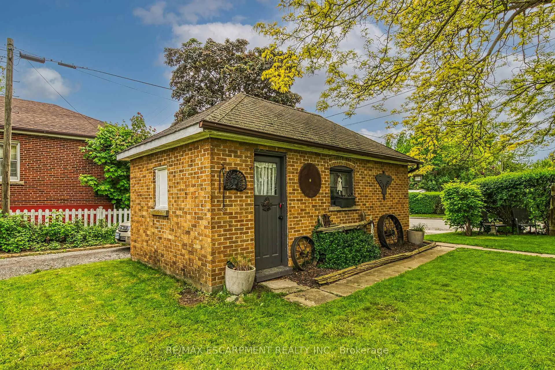 Photo 42 of 14 Sherring Street N, Haldimand — HOMEH