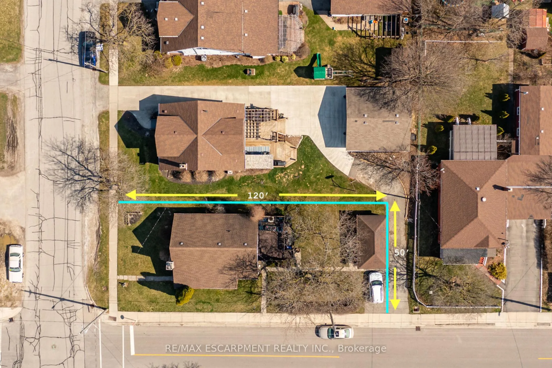 Photo 49 of 14 Sherring Street N, Haldimand — HOMEH