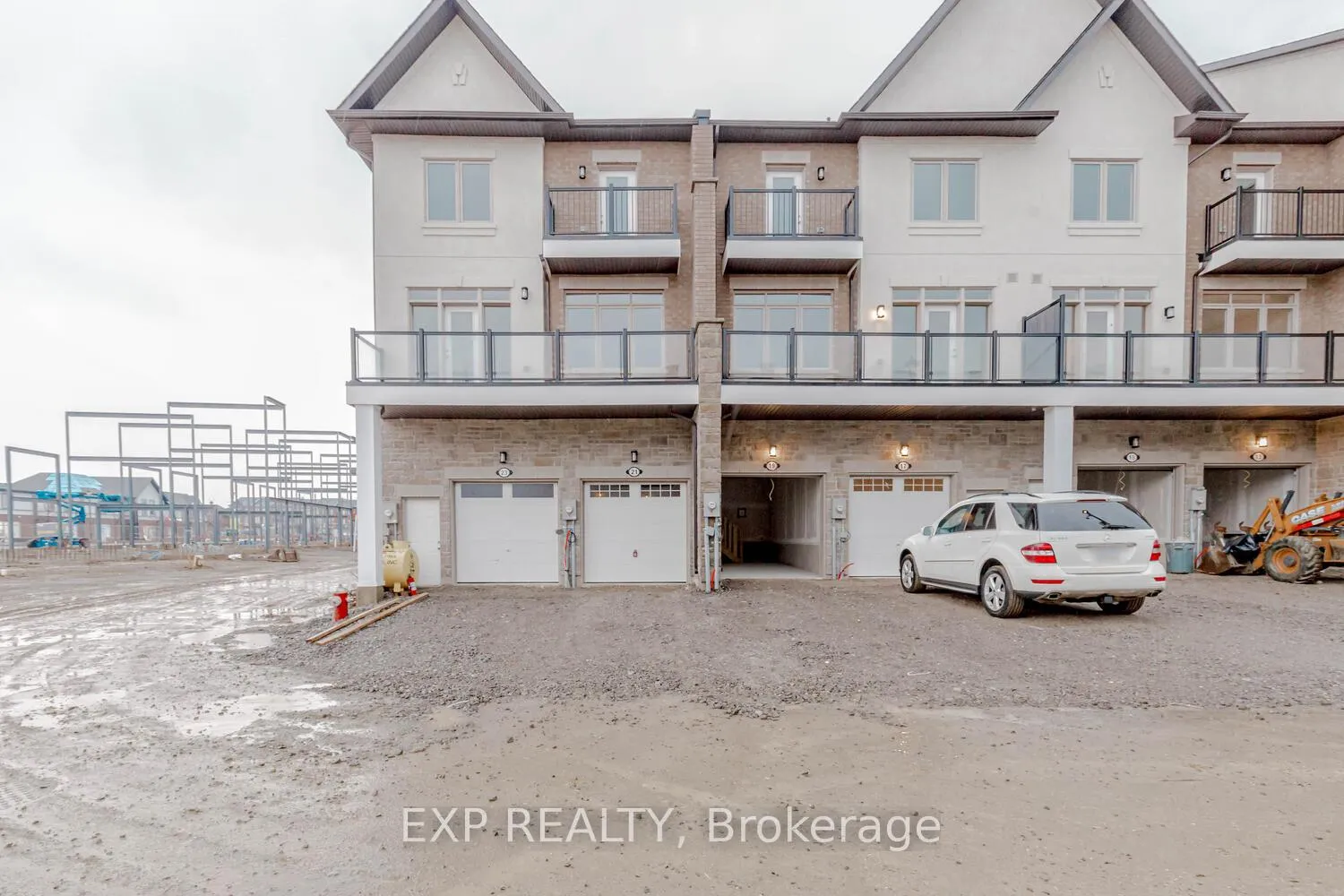 Photo 1 of 21 Springdale Avenue, Caledon, Rural Caledon — HOMEH